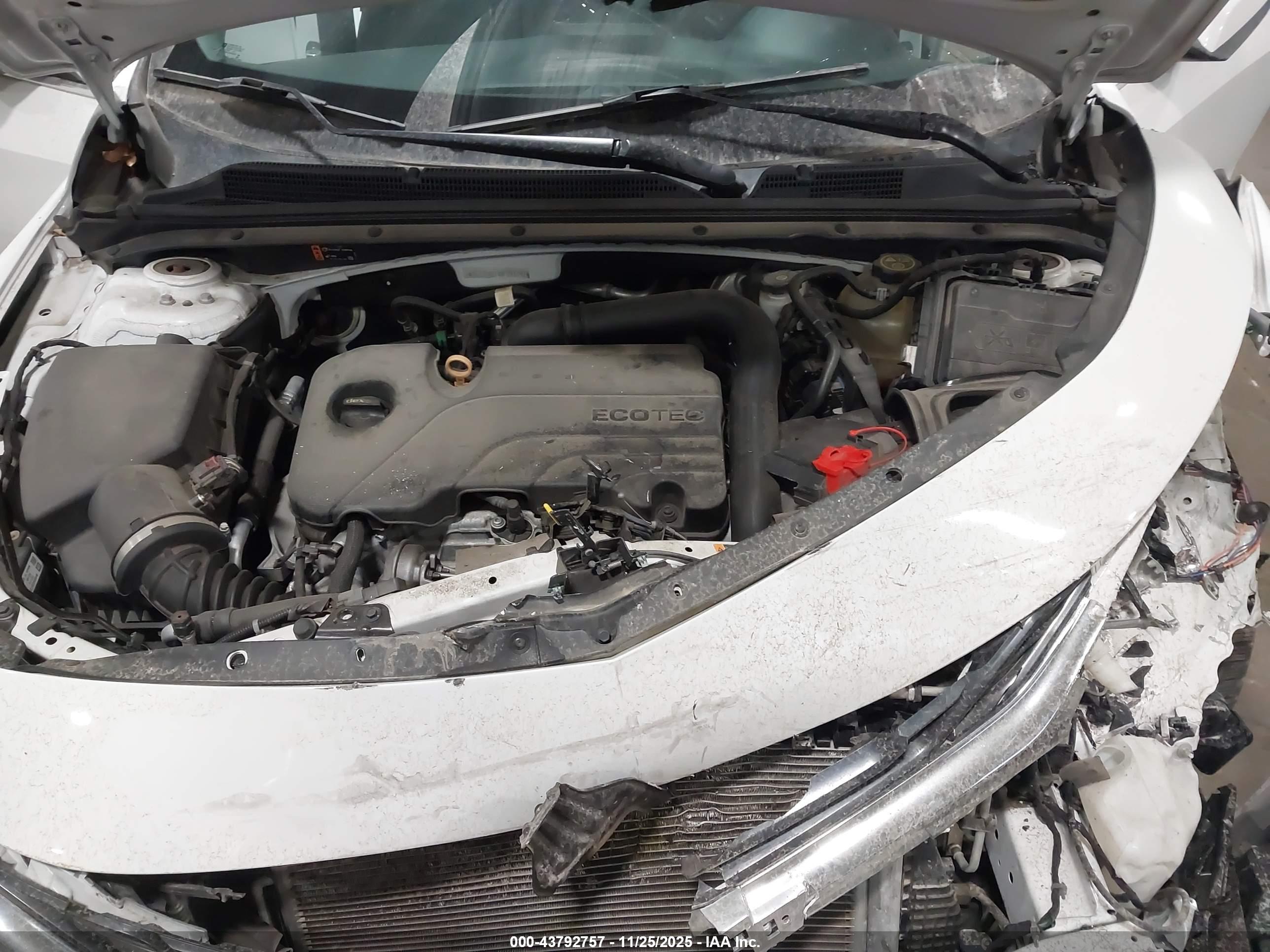 CHEVROLET MALIBU image 10