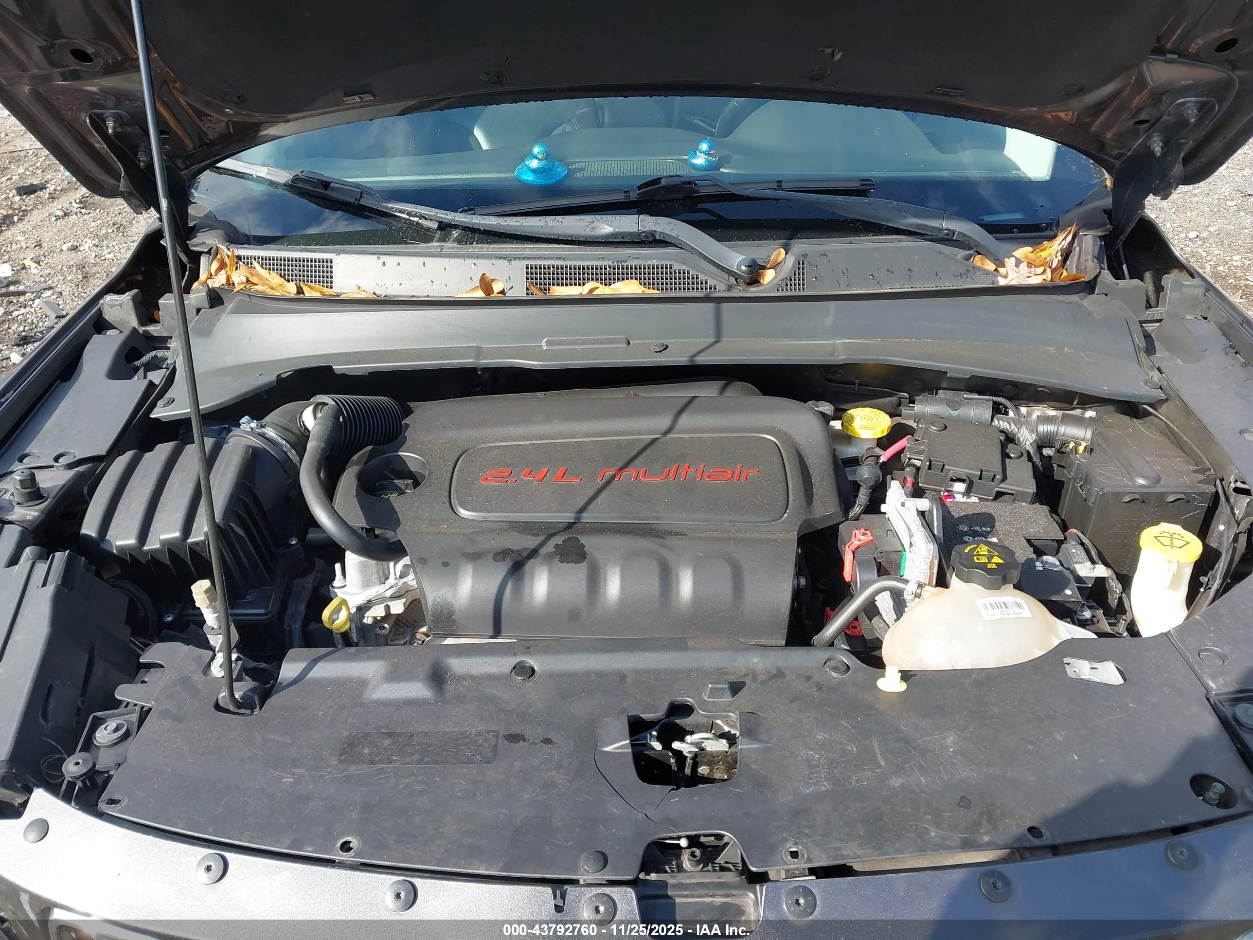 JEEP COMPASS image 10