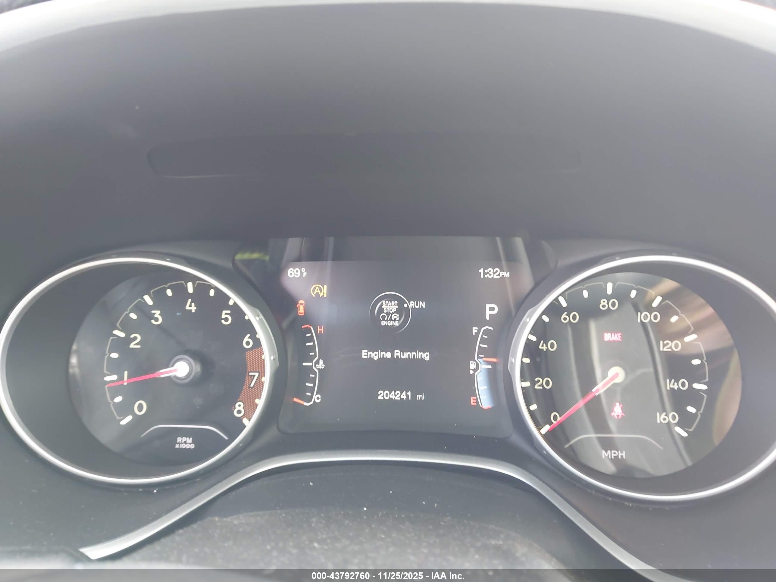 JEEP COMPASS image 7