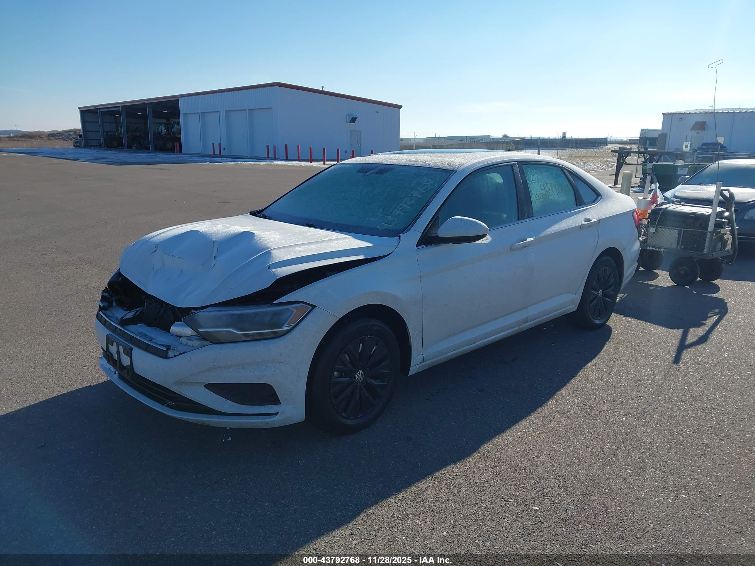 VOLKSWAGEN JETTA image 2