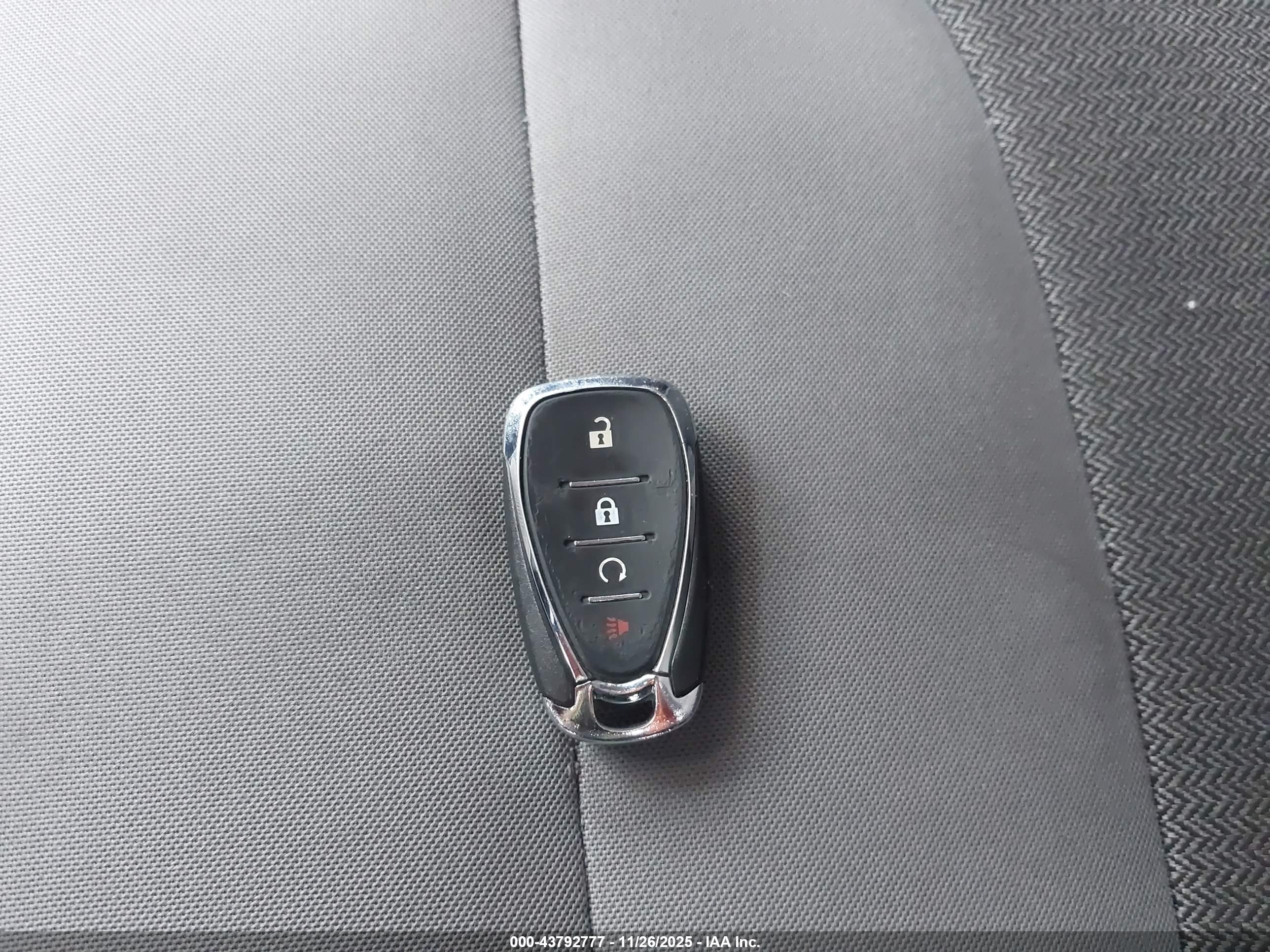 CHEVROLET TRAILBLAZER image 11