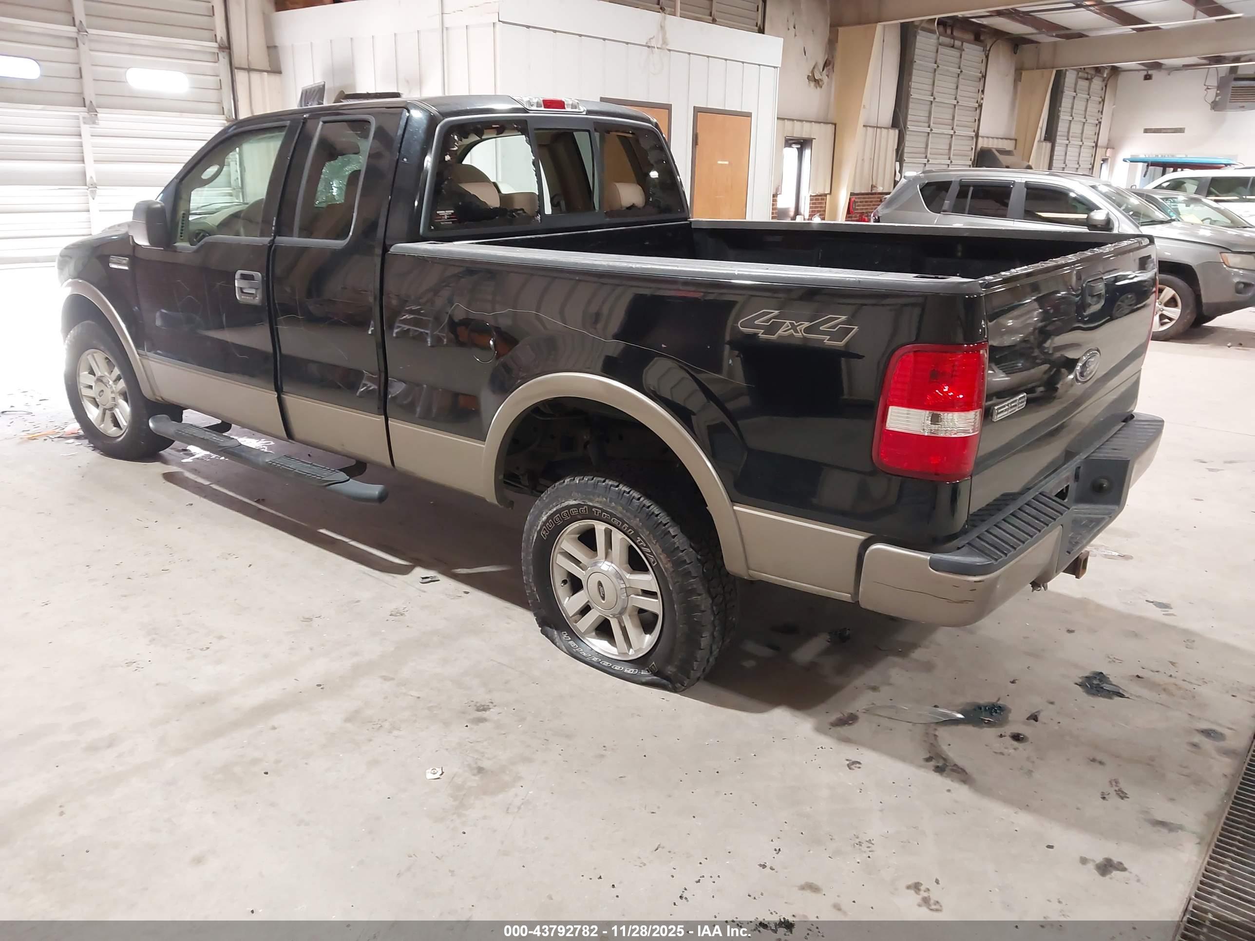 FORD F-150 image 3