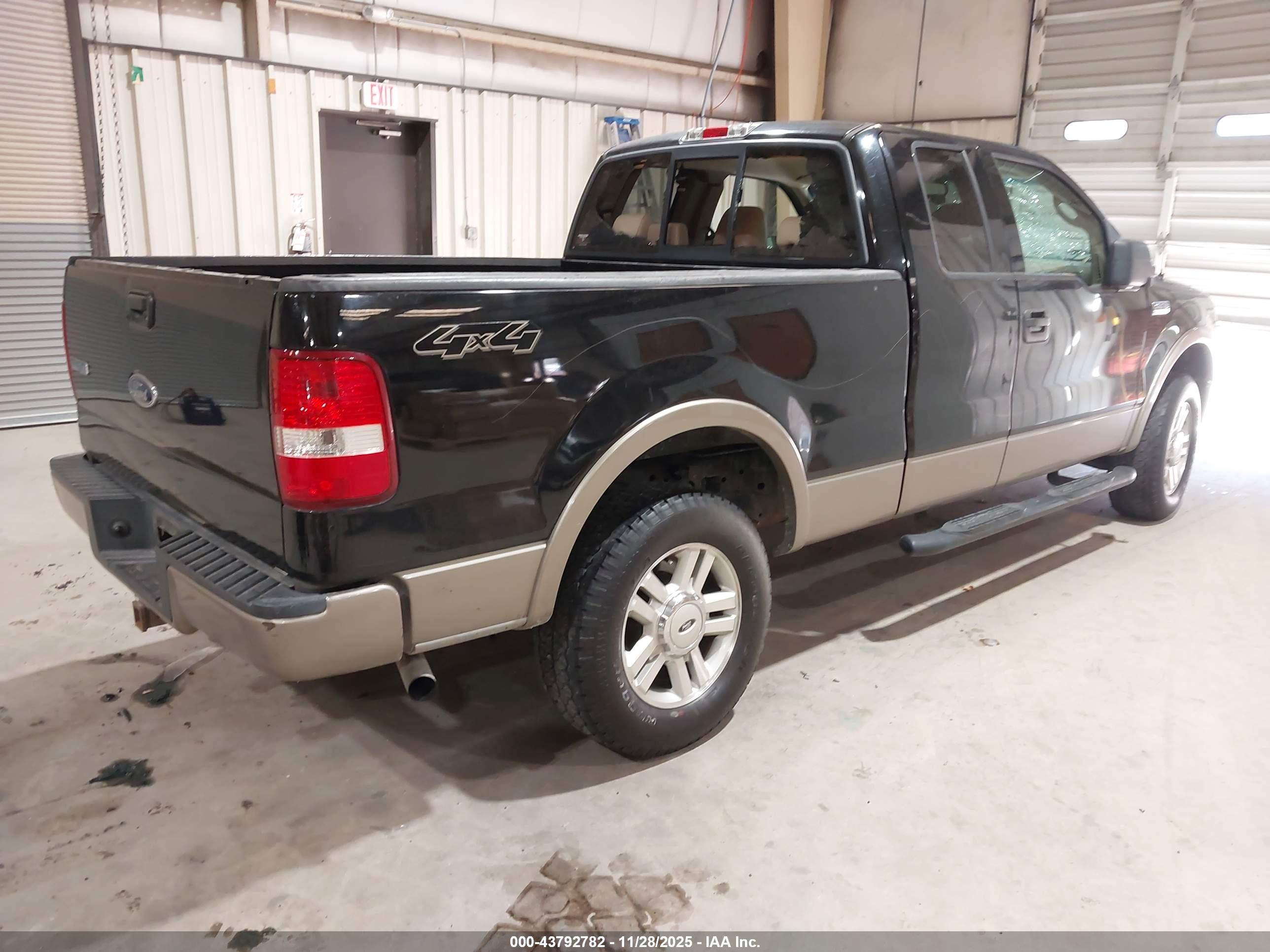 FORD F-150 image 4