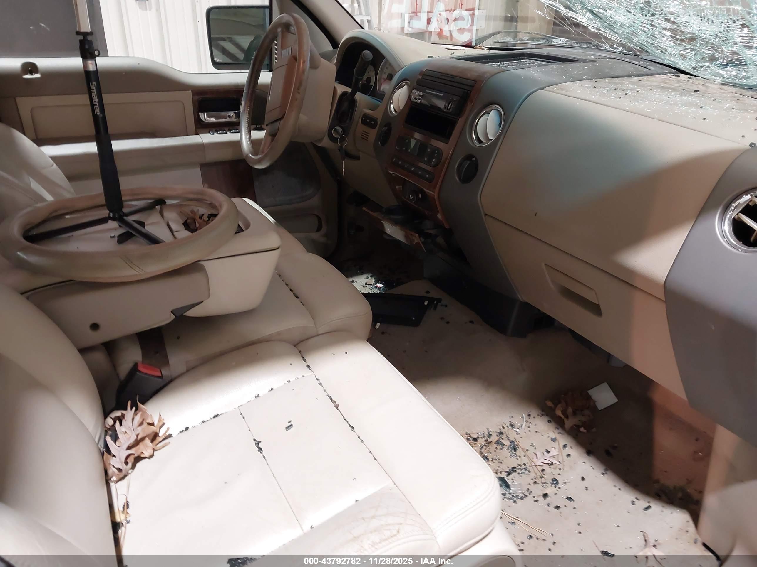 FORD F-150 image 5