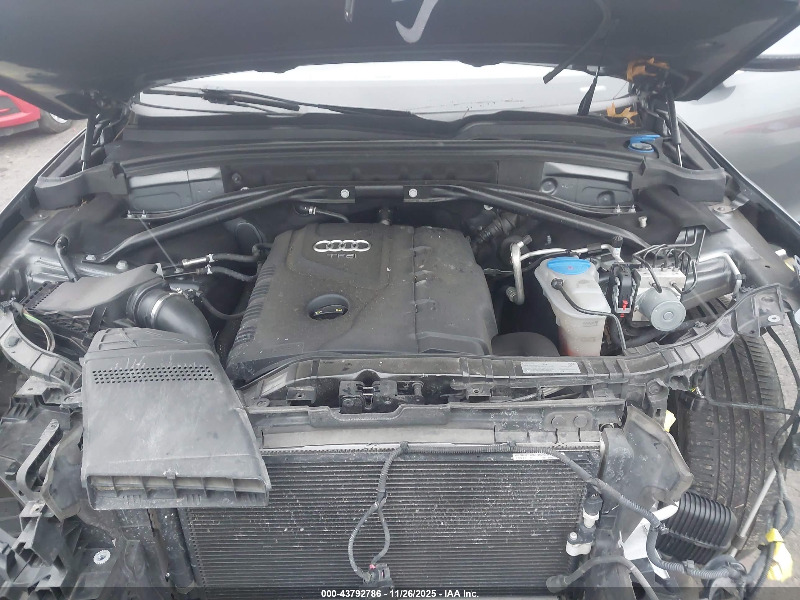 AUDI Q5 image 10