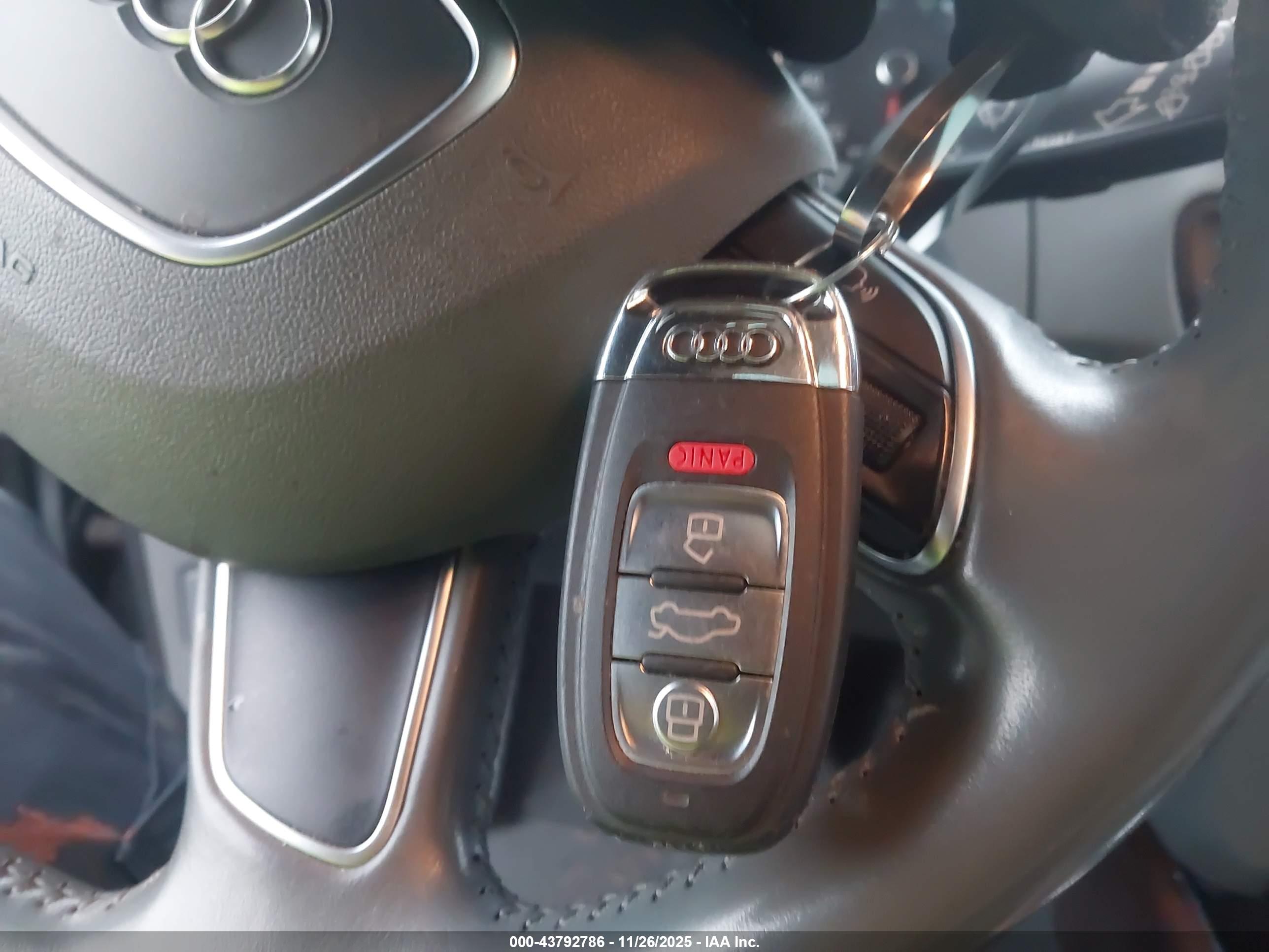 AUDI Q5 image 11