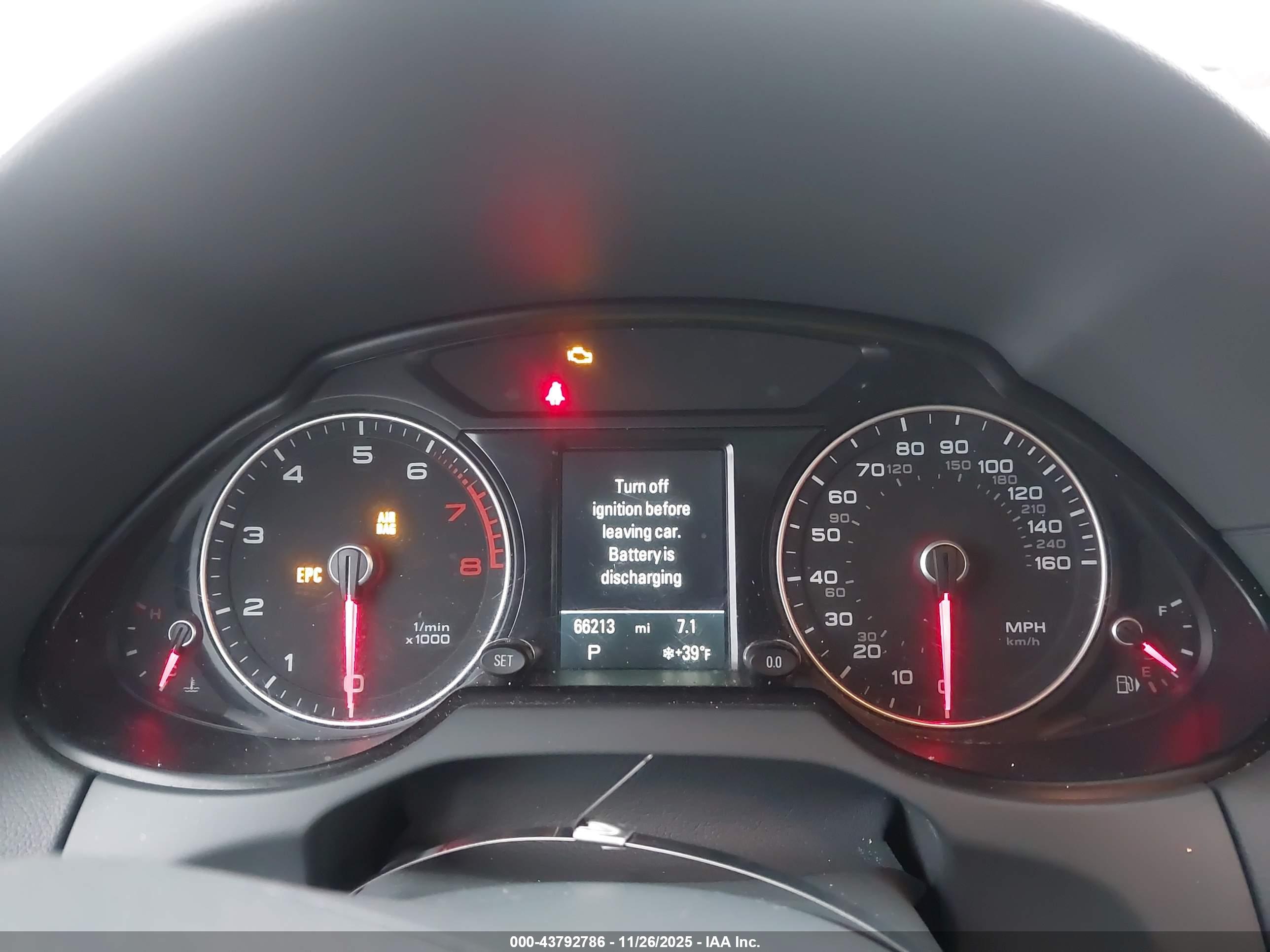AUDI Q5 image 7