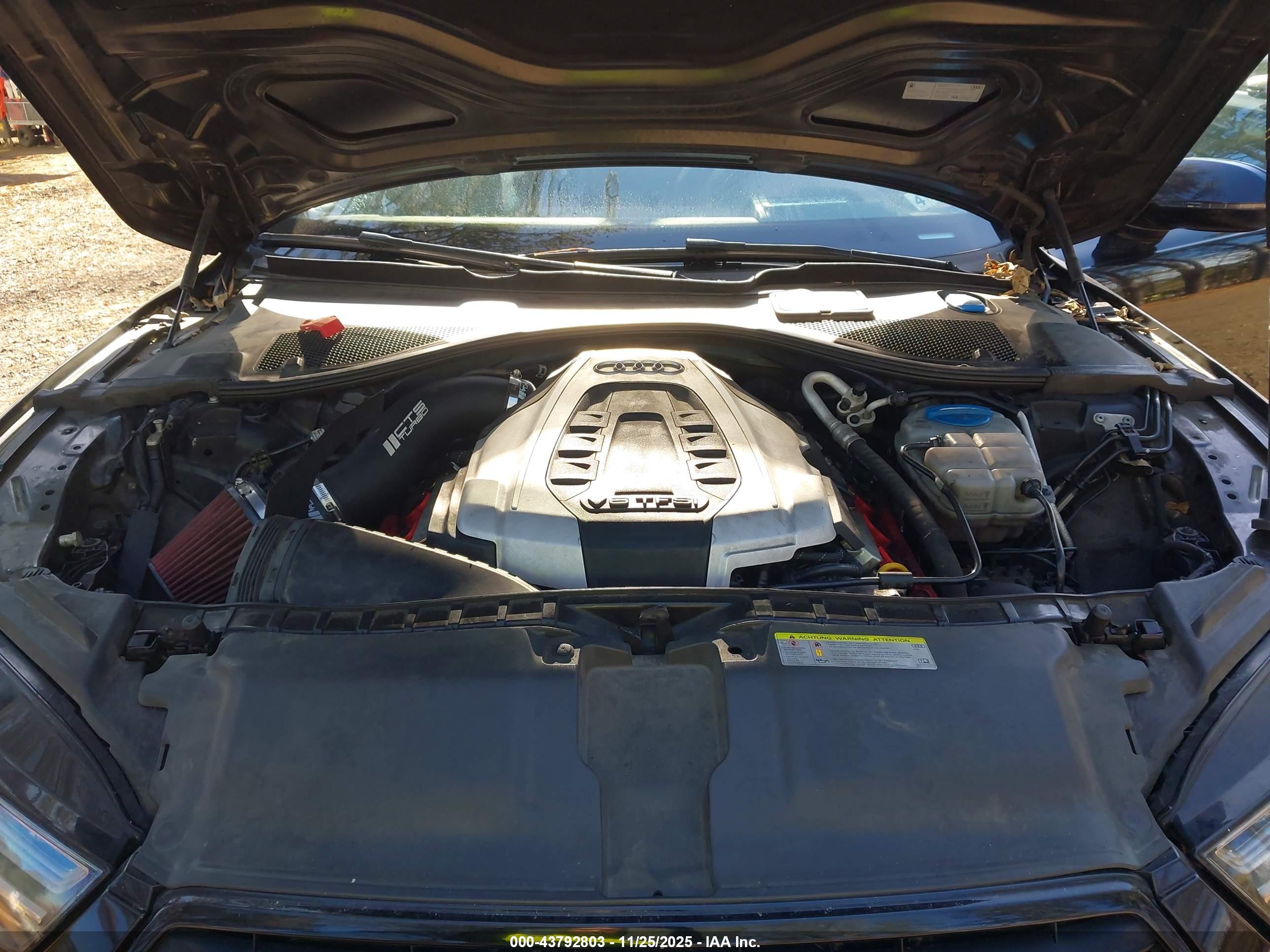 AUDI A7 image 10