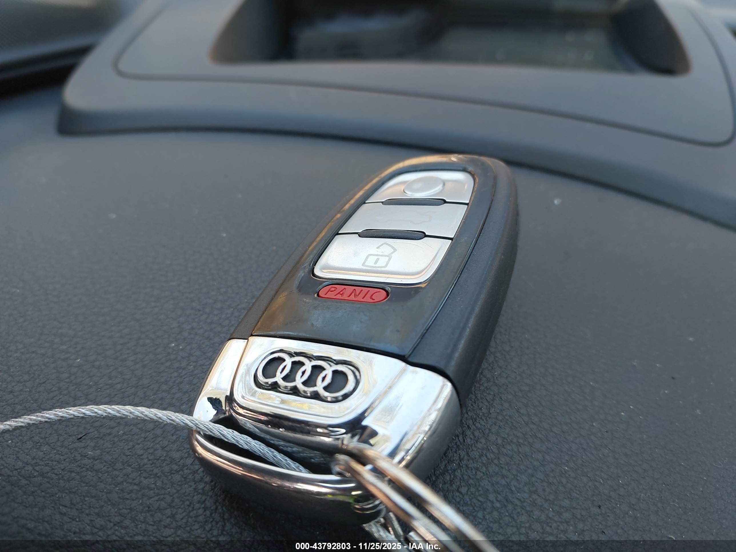 AUDI A7 image 11