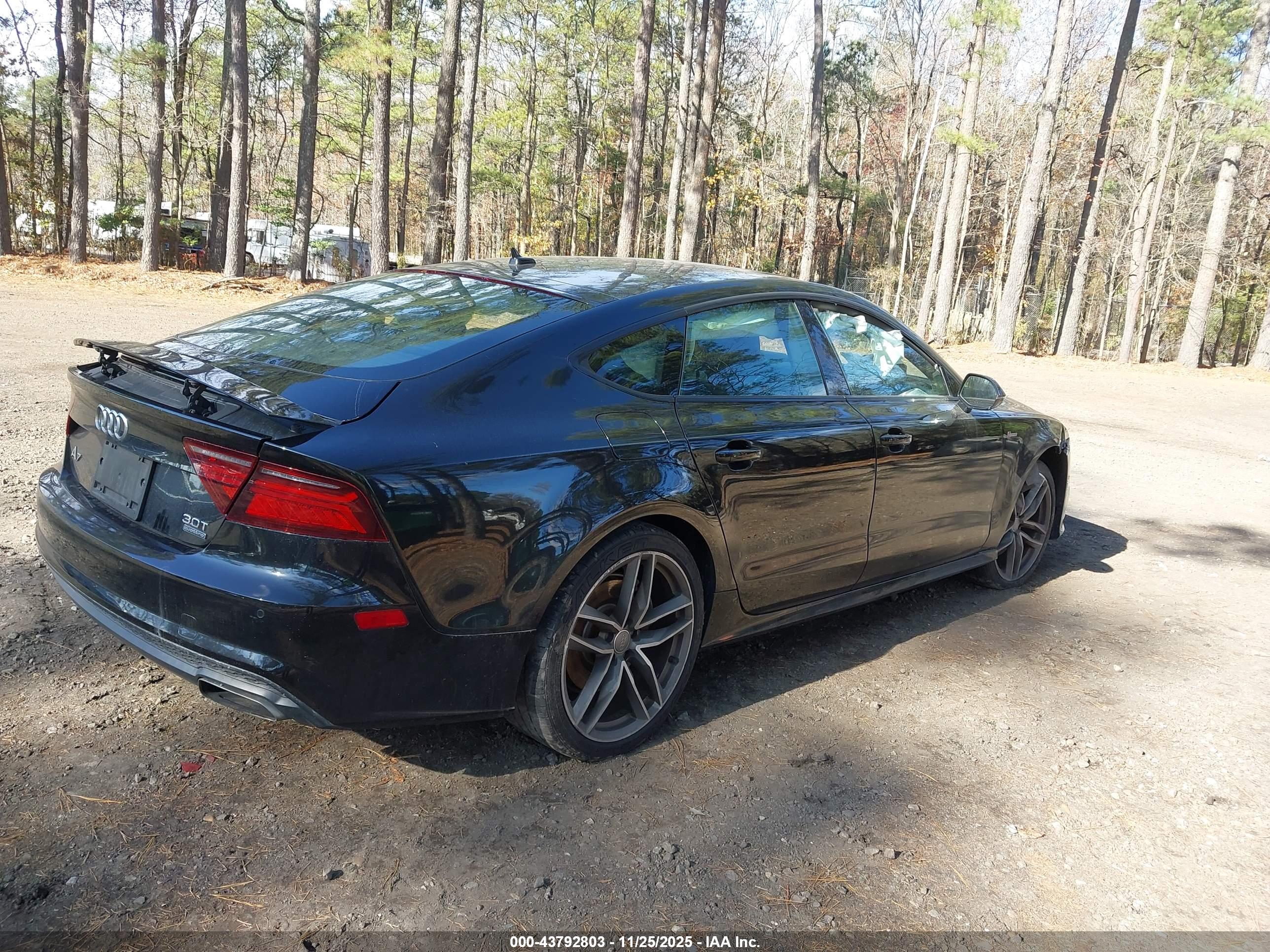 AUDI A7 image 4