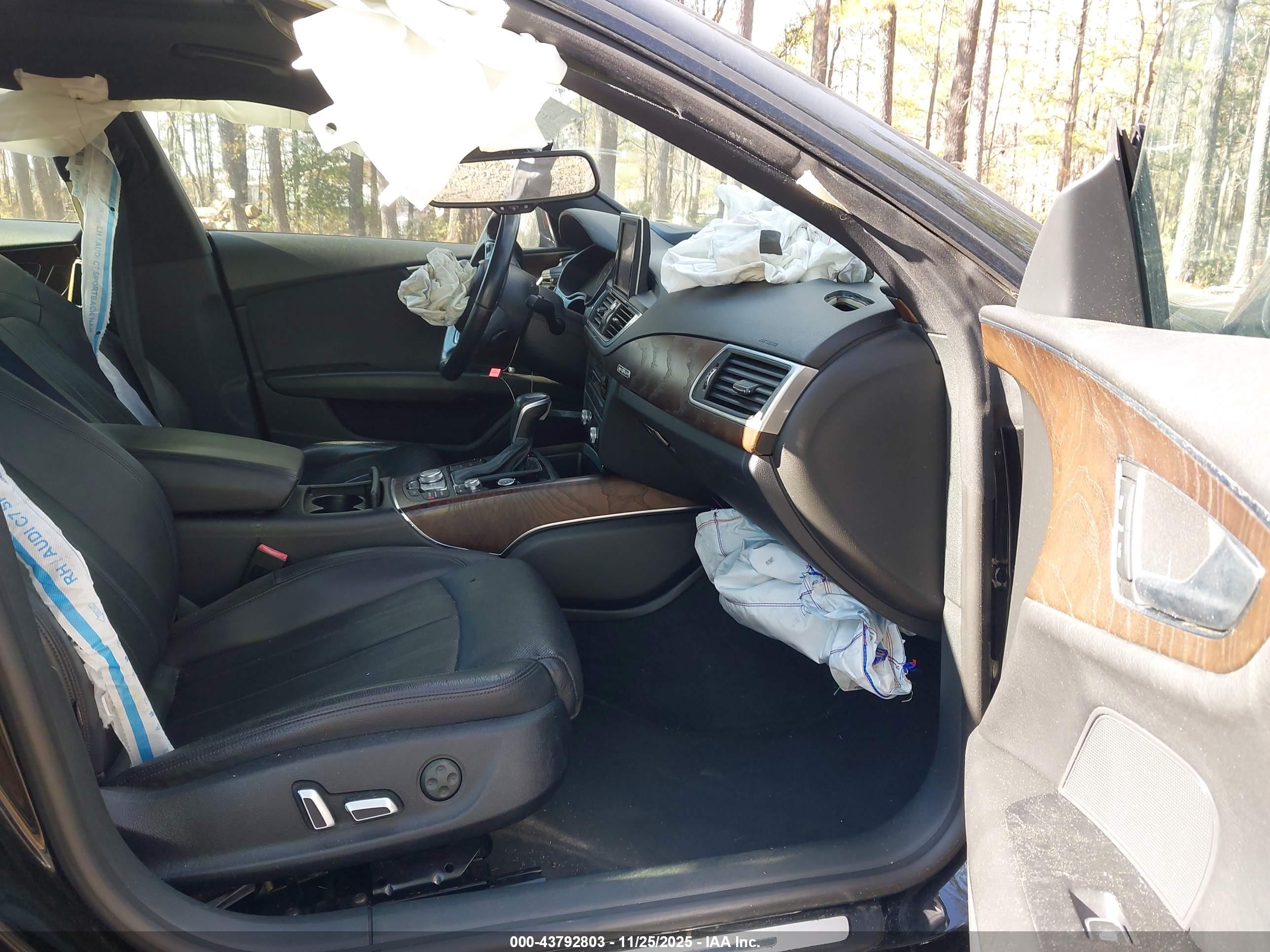AUDI A7 image 5