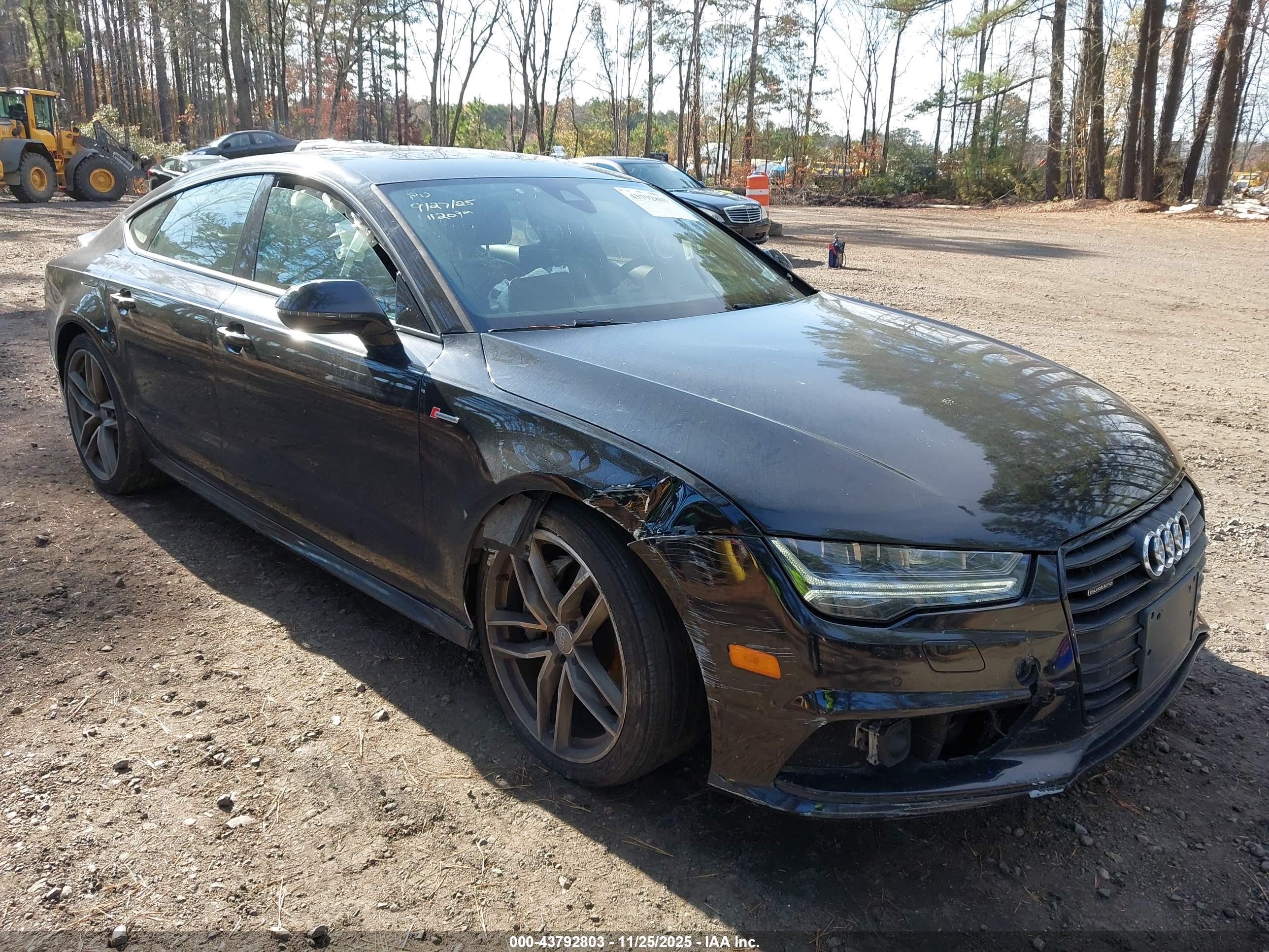 AUDI A7 image 6