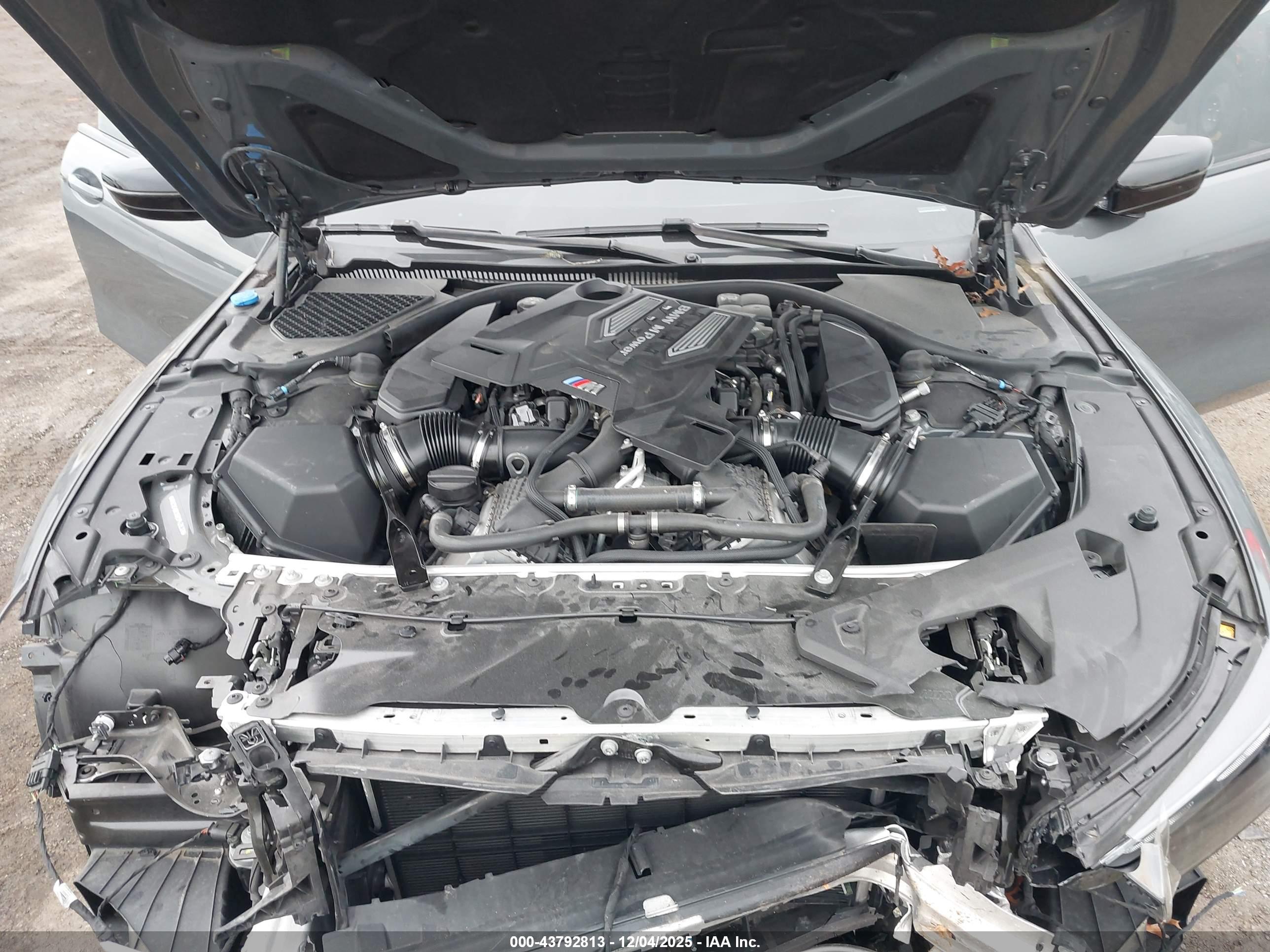 BMW M8 image 10