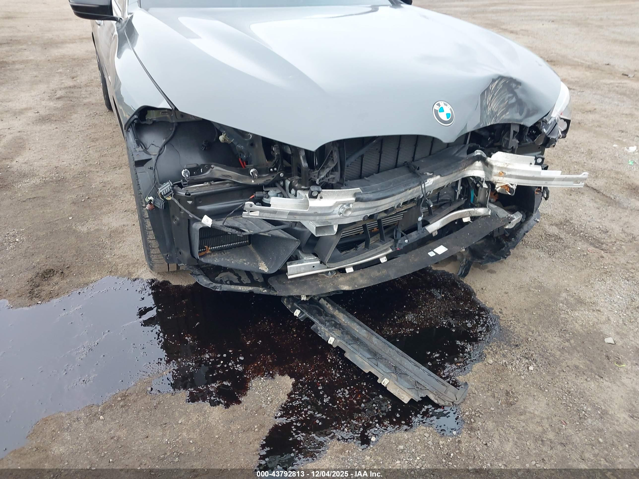 BMW M8 image 6
