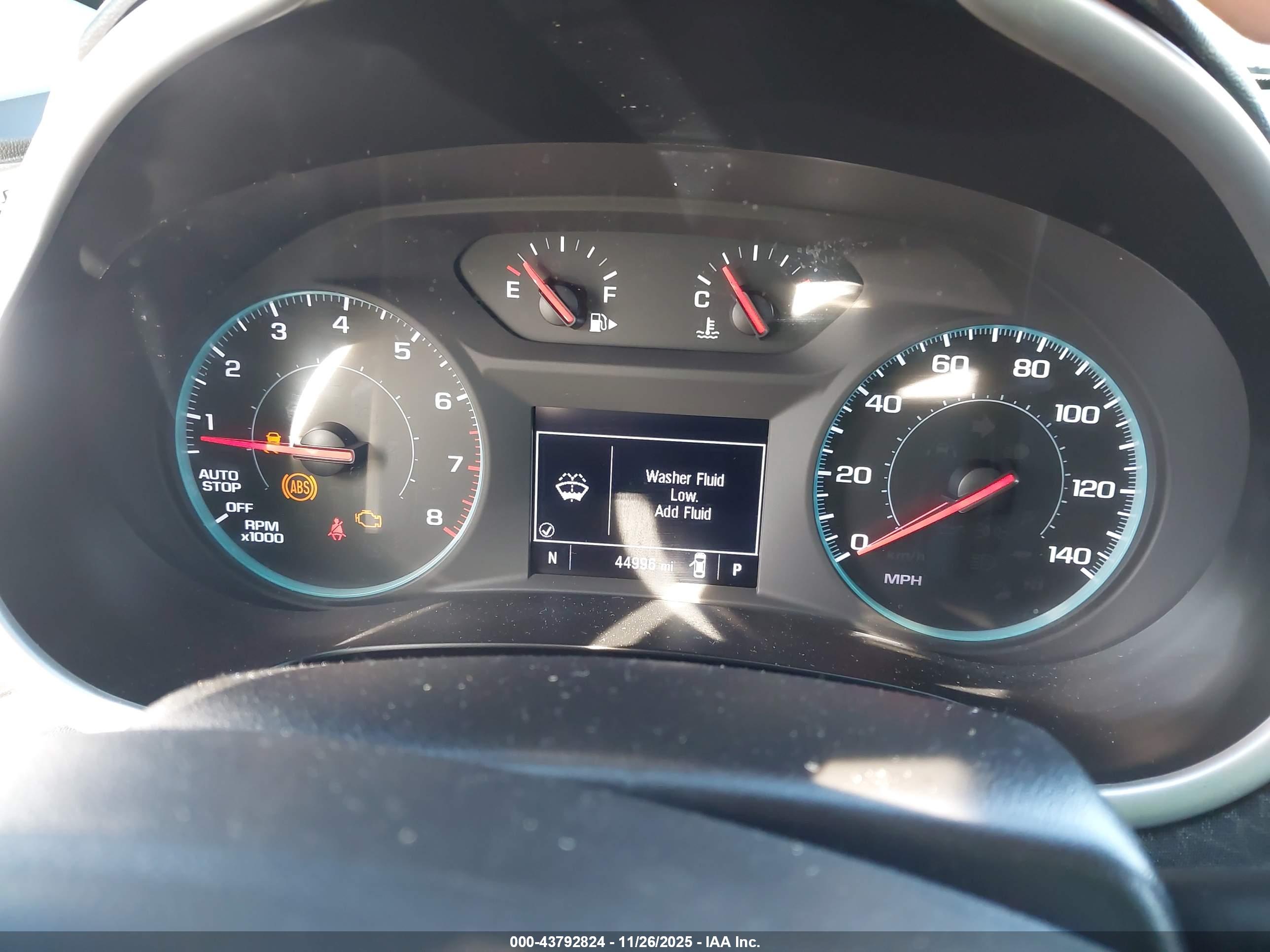 CHEVROLET MALIBU image 7