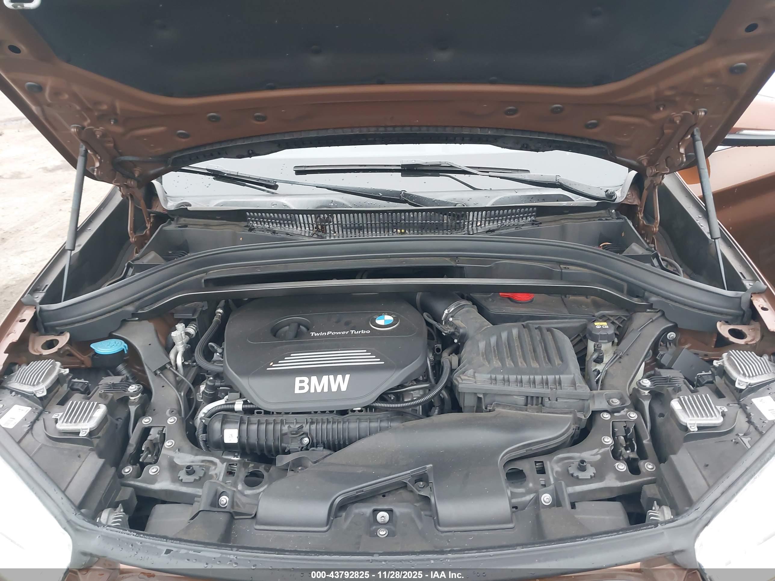 BMW X1 image 10