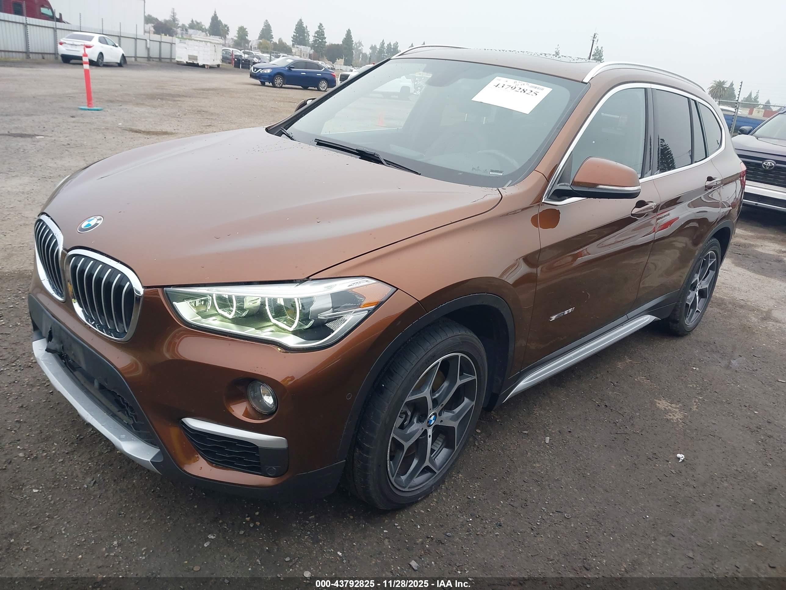 BMW X1 image 2