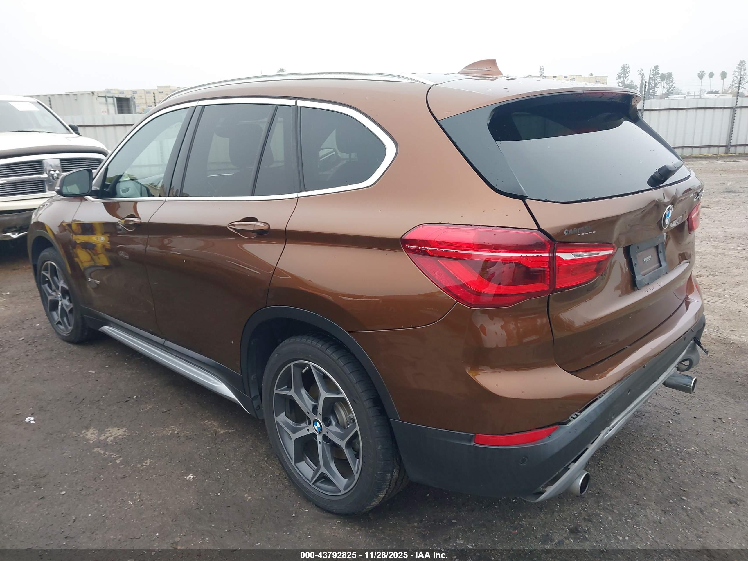 BMW X1 image 3