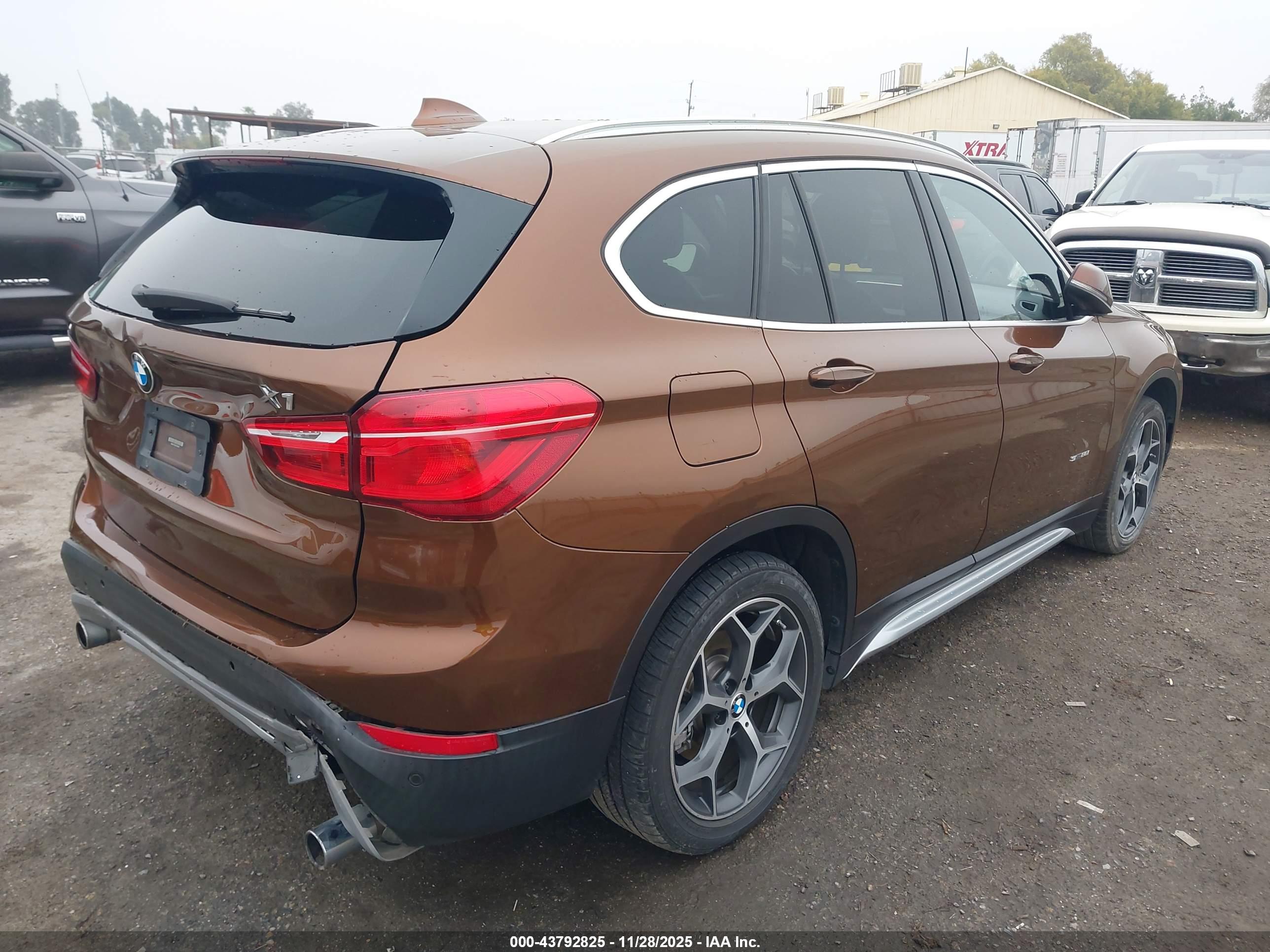 BMW X1 image 4