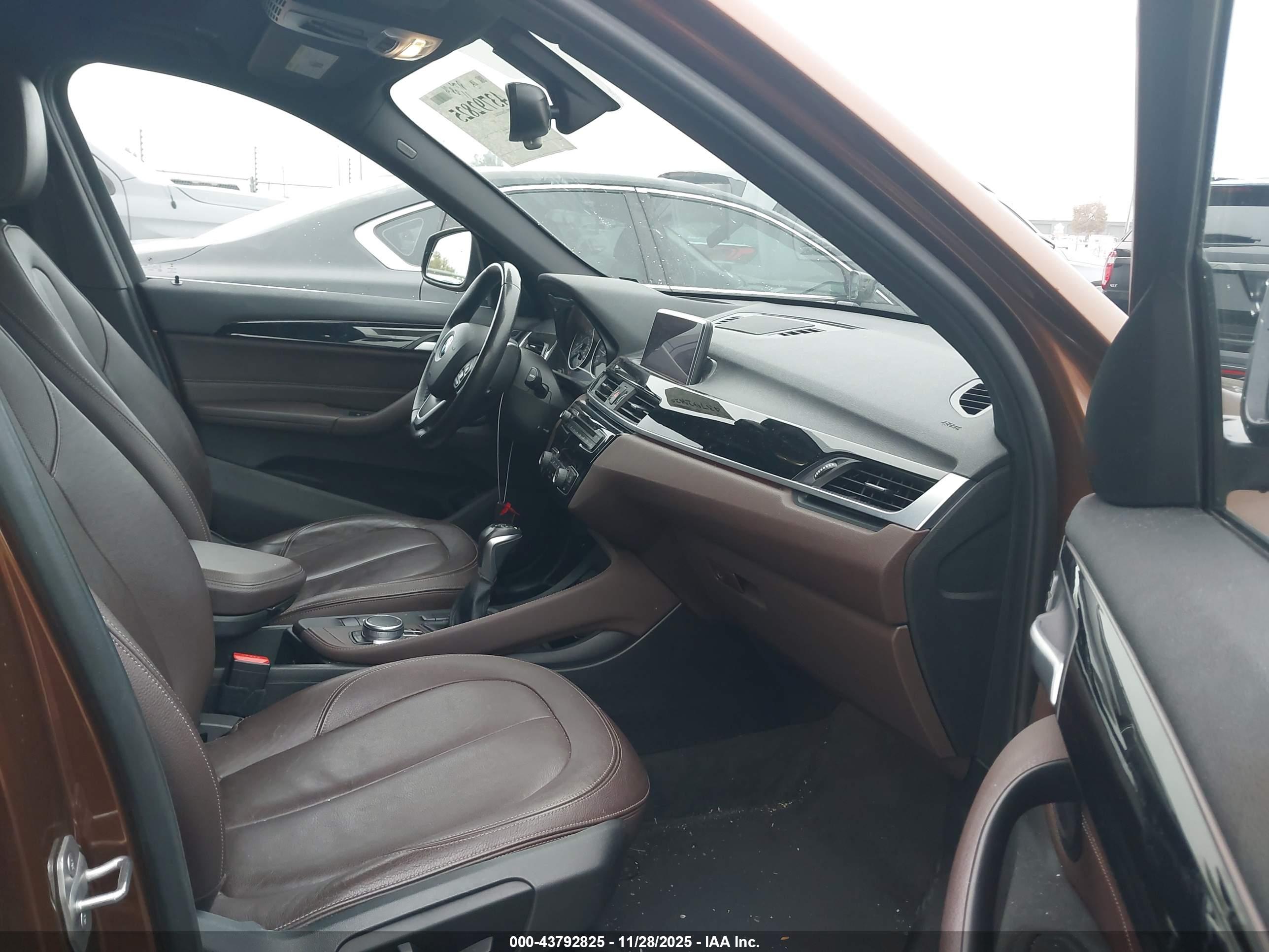 BMW X1 image 5