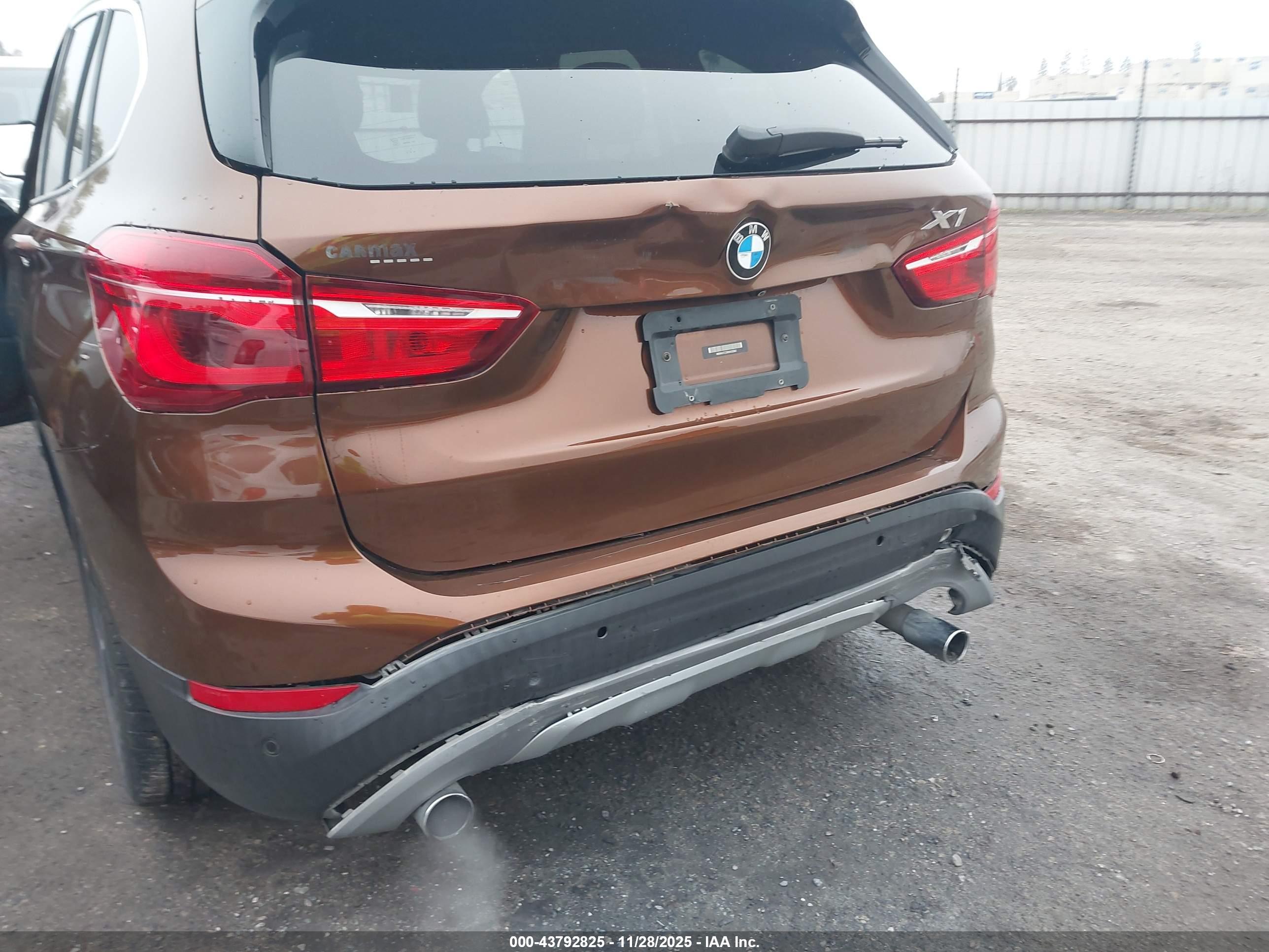 BMW X1 image 6