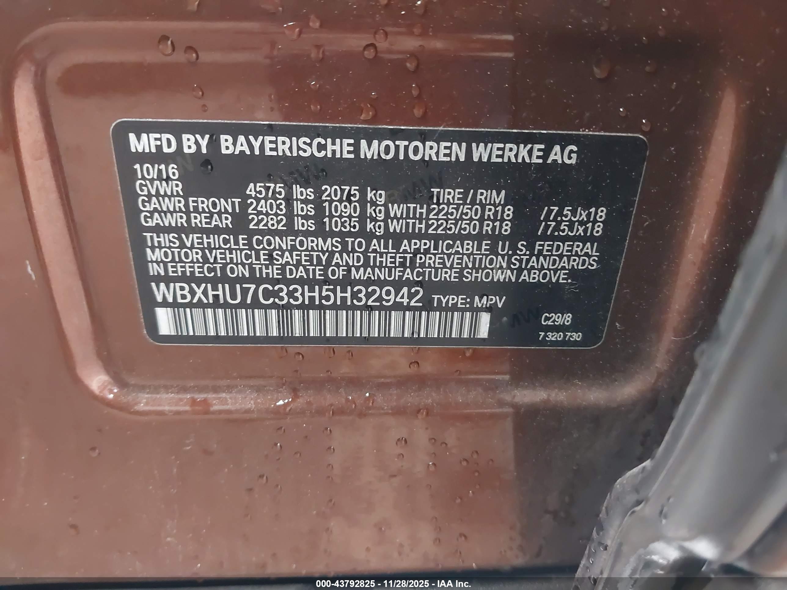 BMW X1 image 9