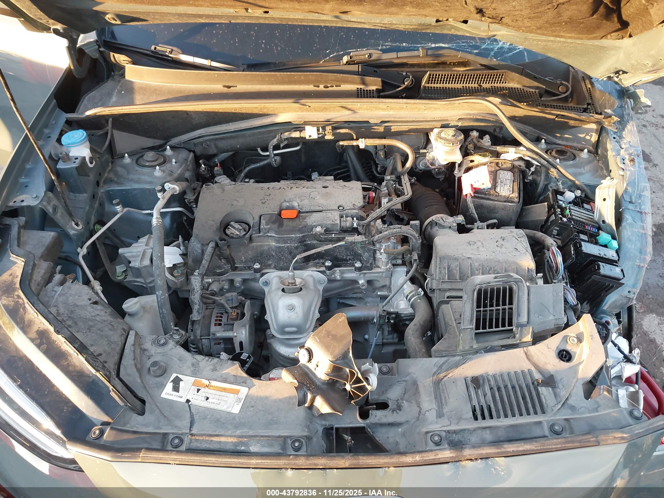 HONDA HR-V image 10