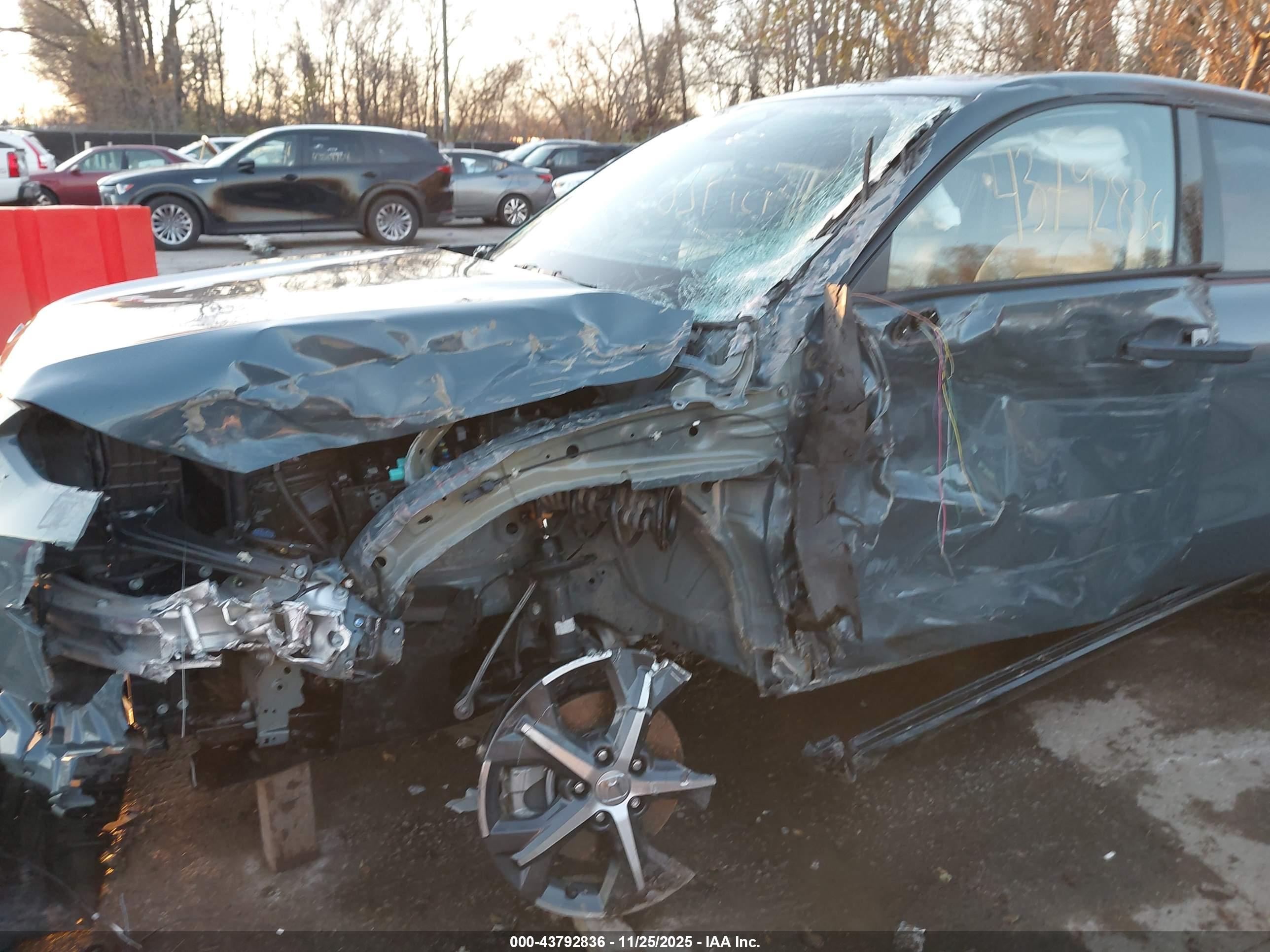 HONDA HR-V image 6