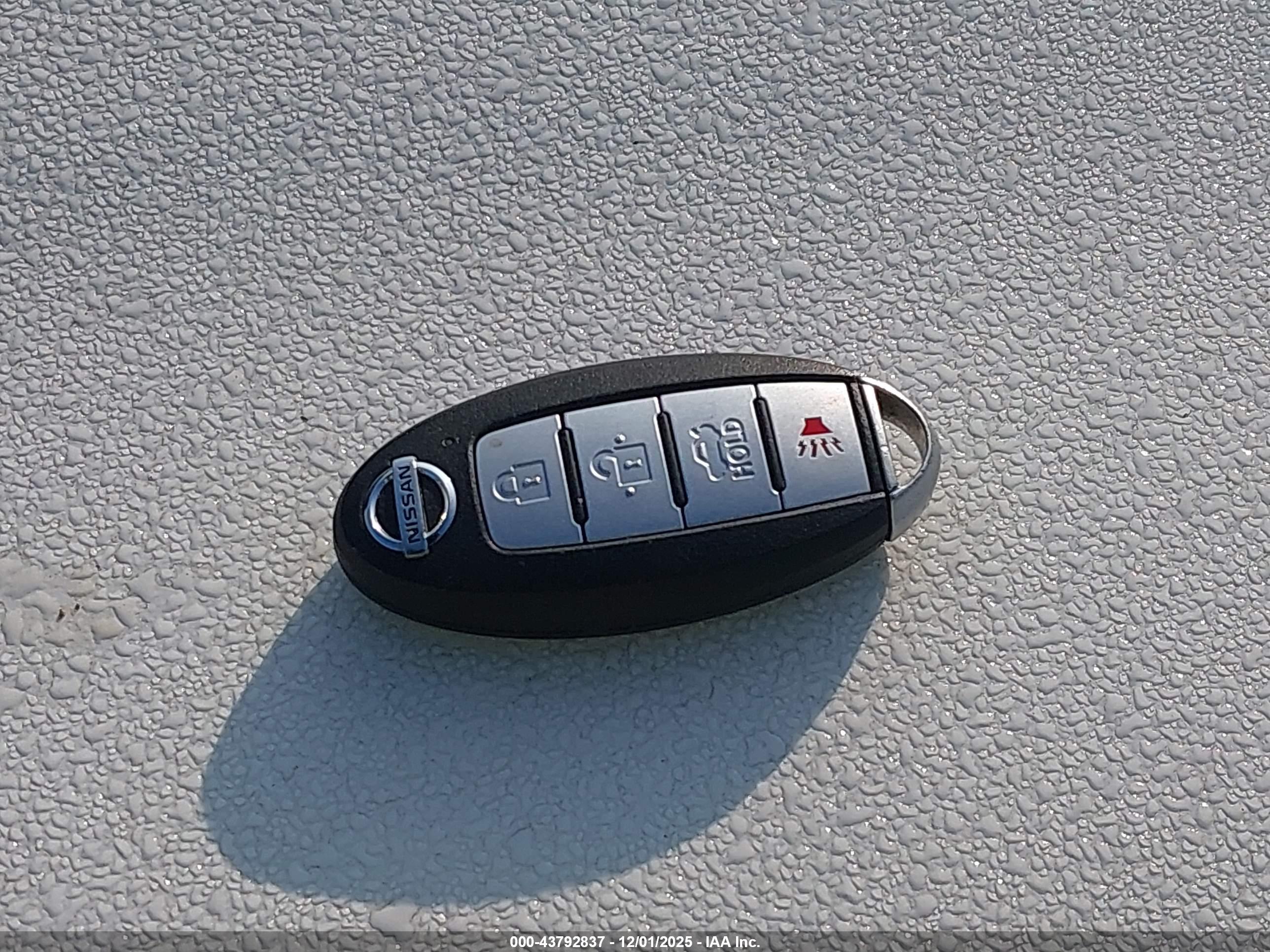 NISSAN SENTRA image 11