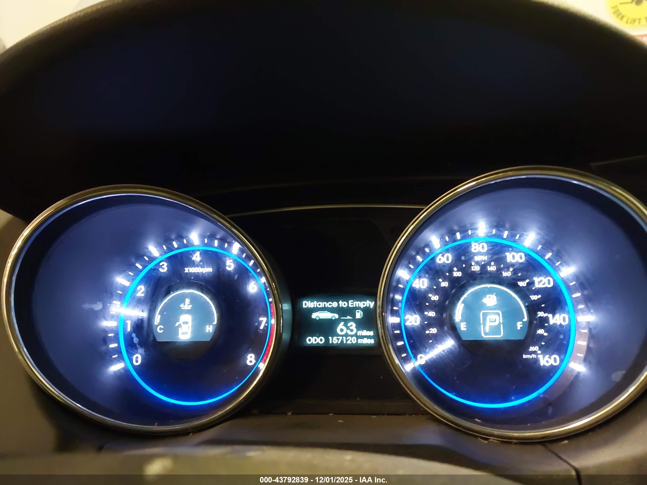 HYUNDAI SONATA image 7