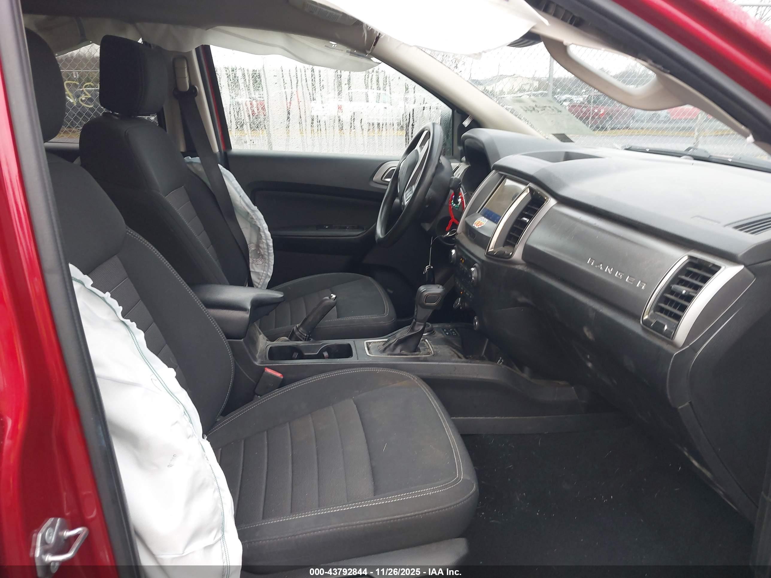 FORD RANGER image 5