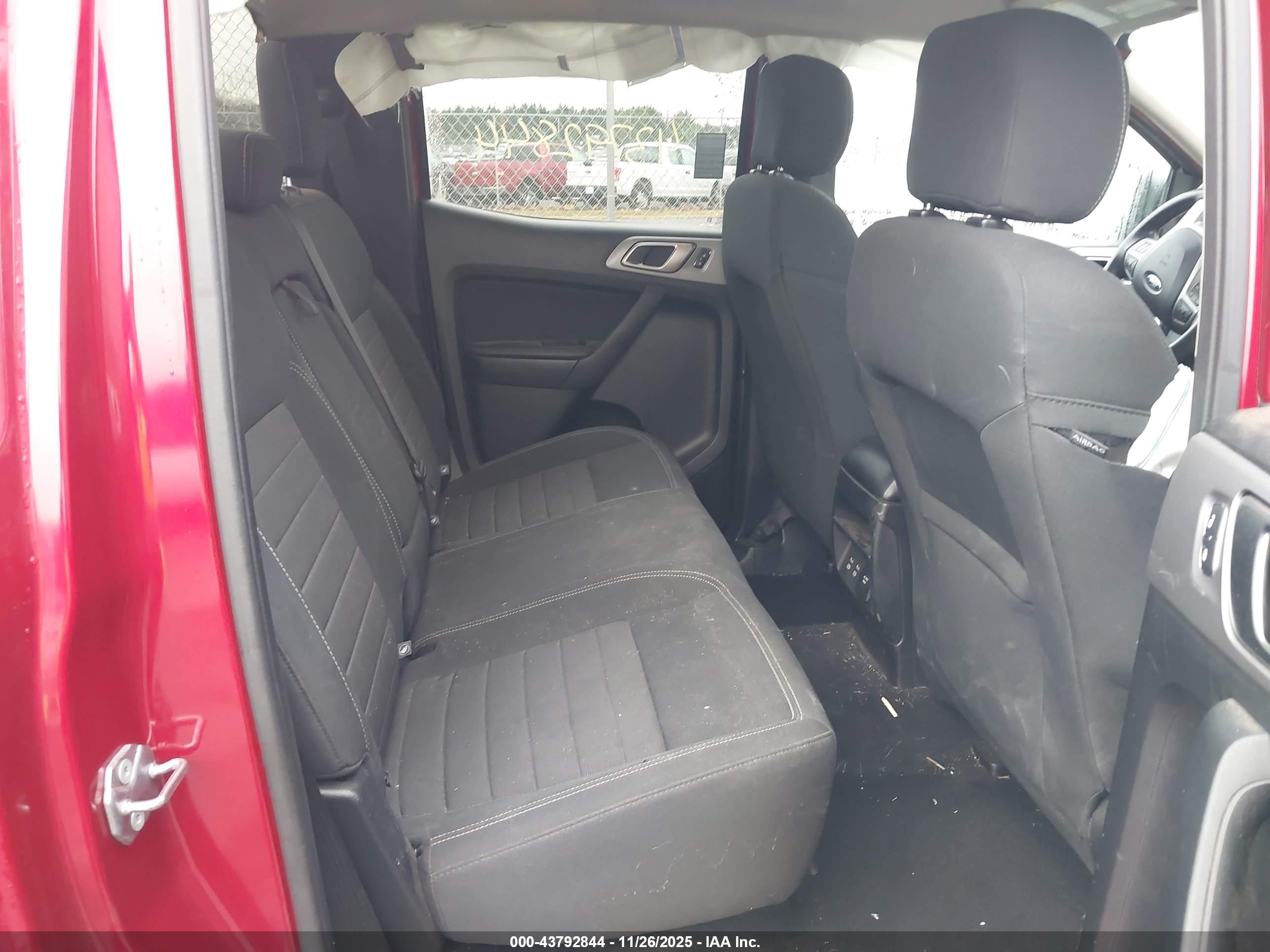 FORD RANGER image 8
