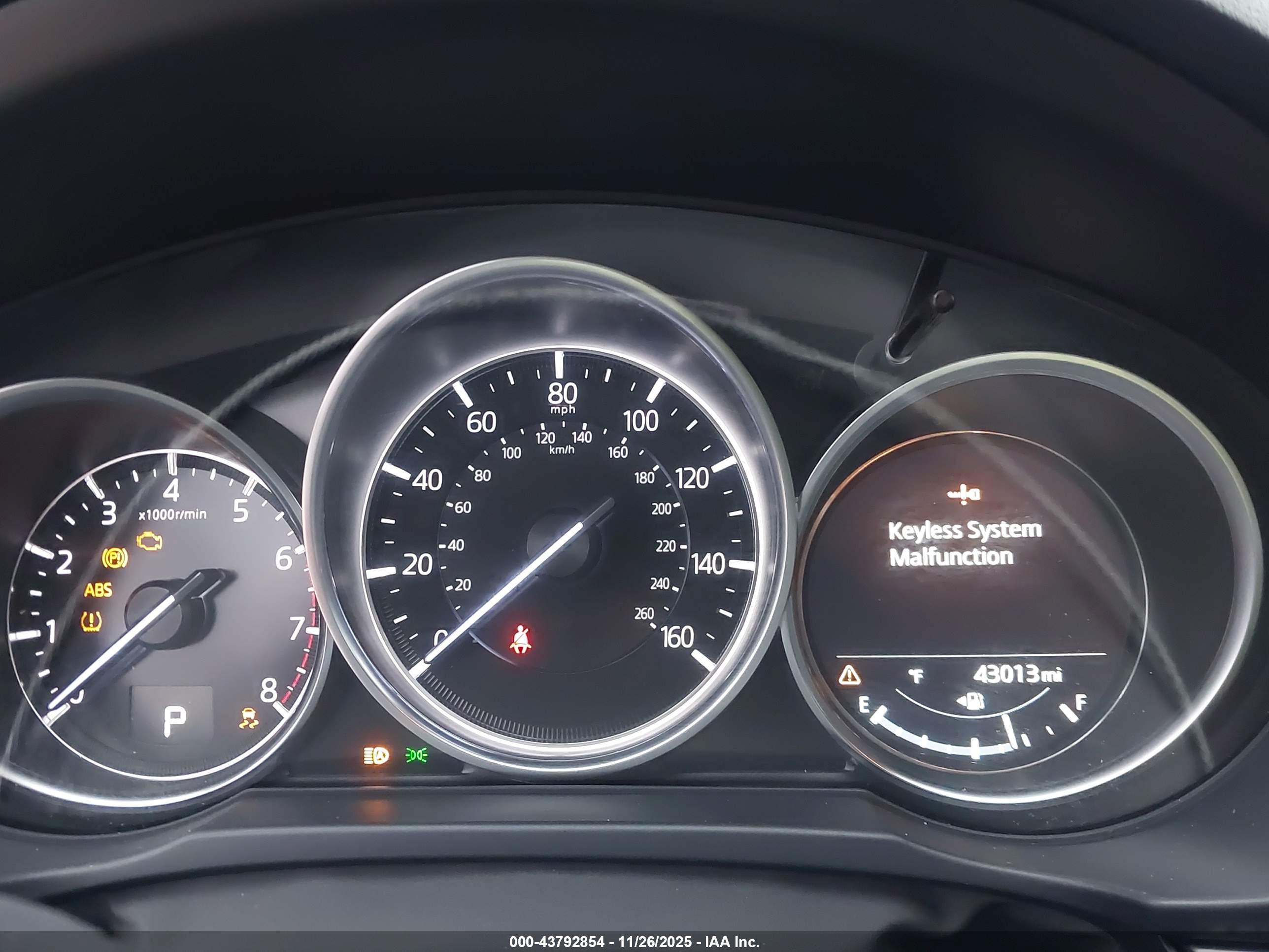 MAZDA CX-5 image 7