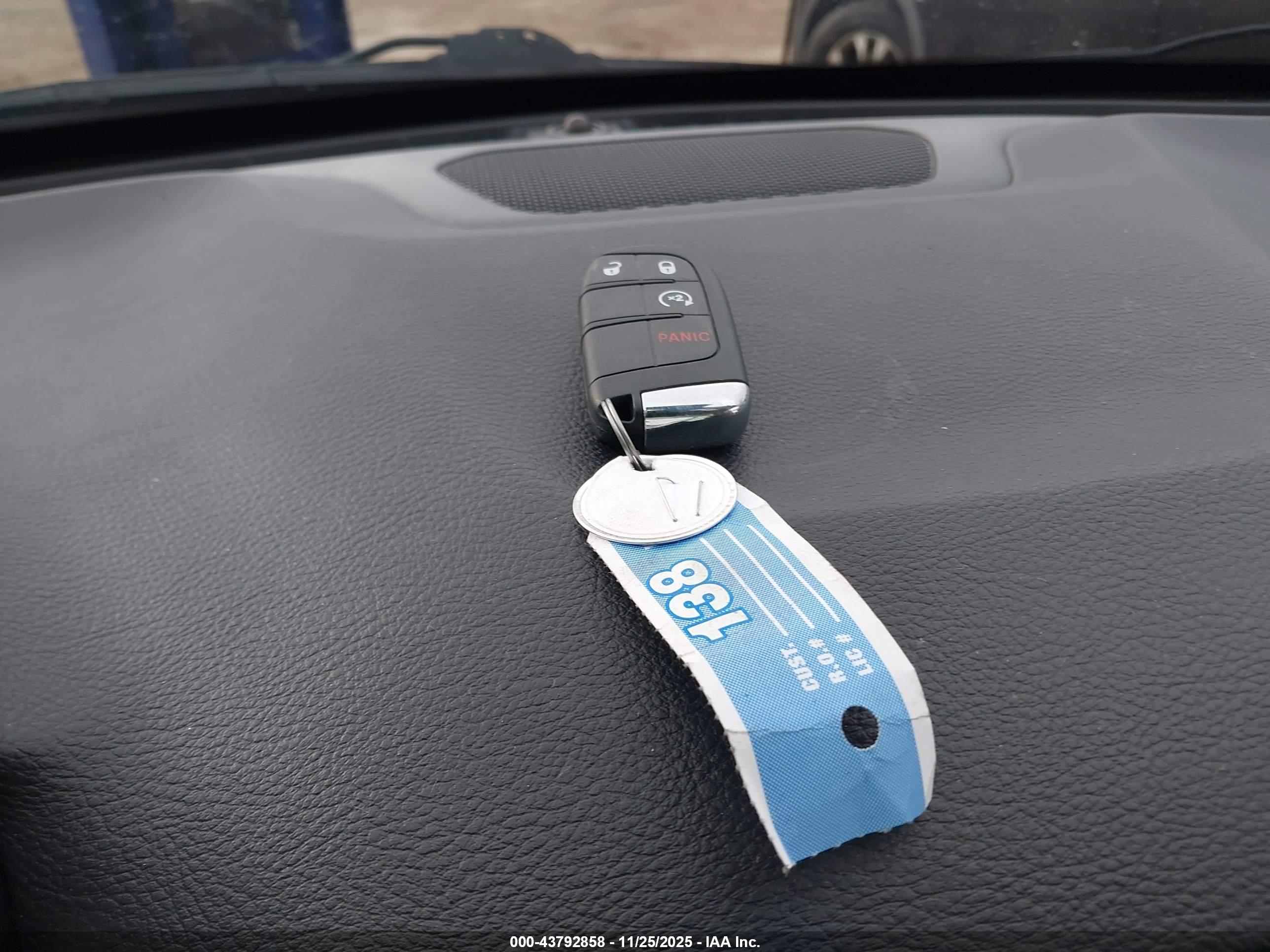 JEEP COMPASS image 11
