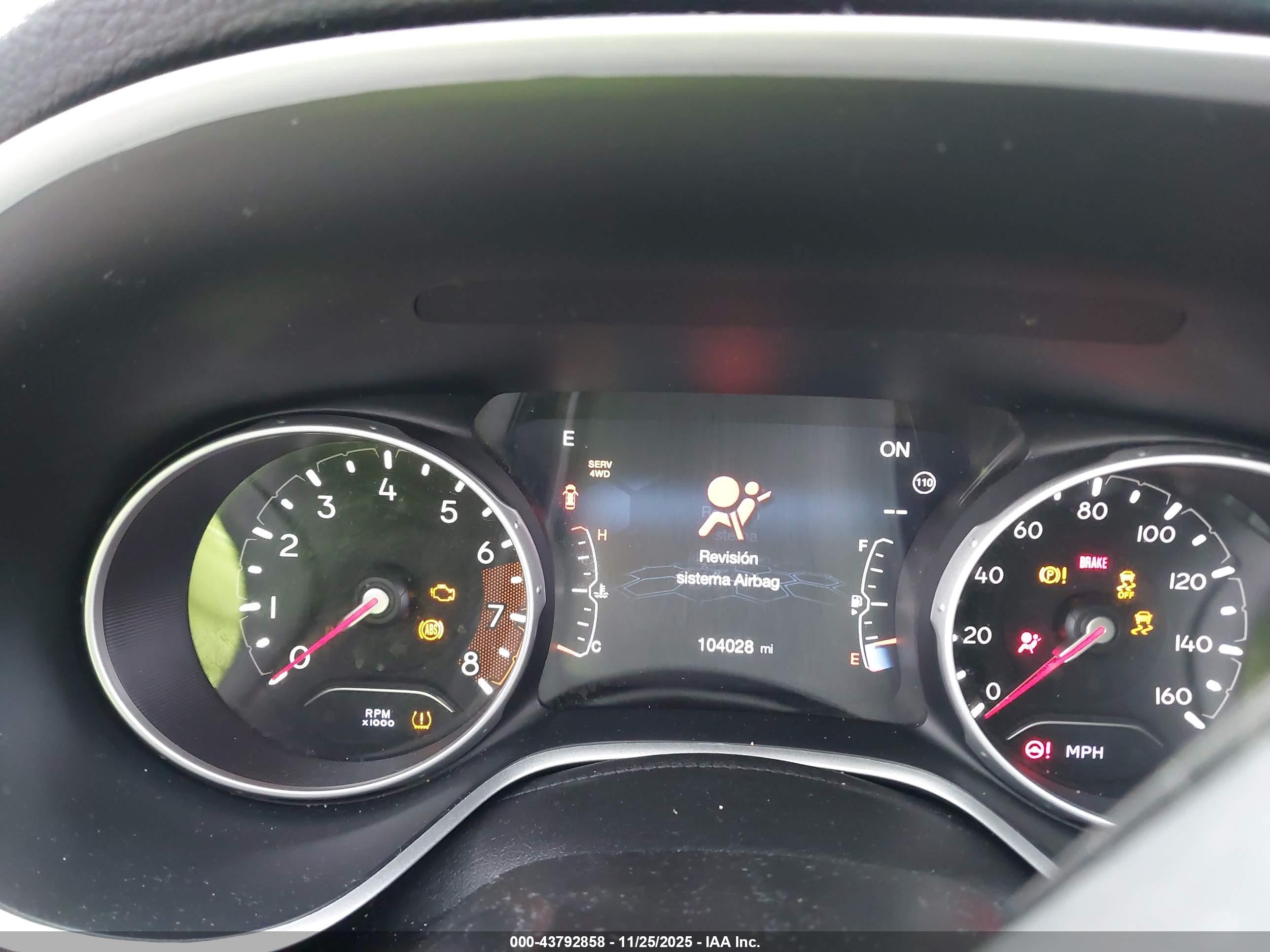 JEEP COMPASS image 7