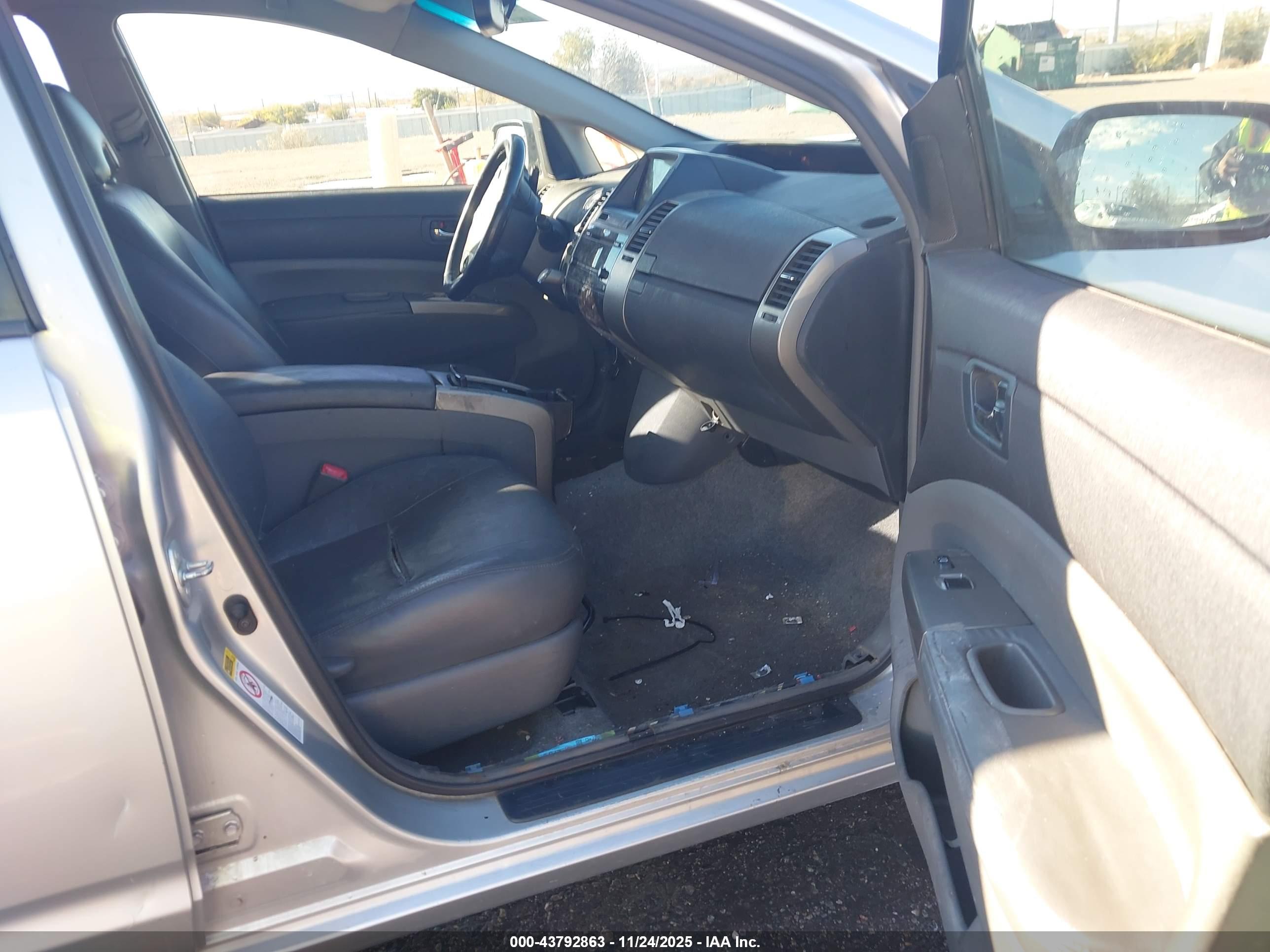 TOYOTA PRIUS image 5