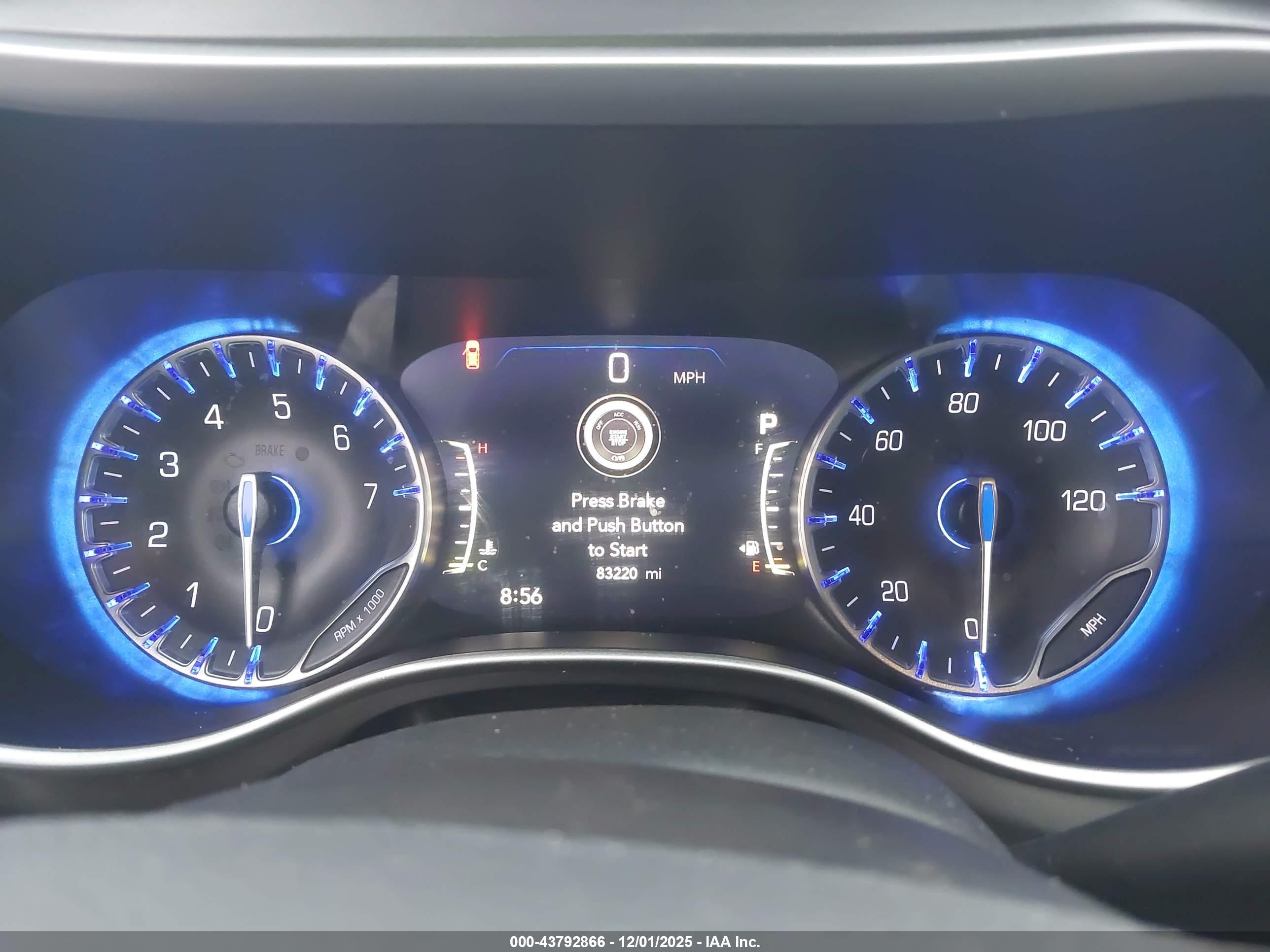 CHRYSLER PACIFICA image 7