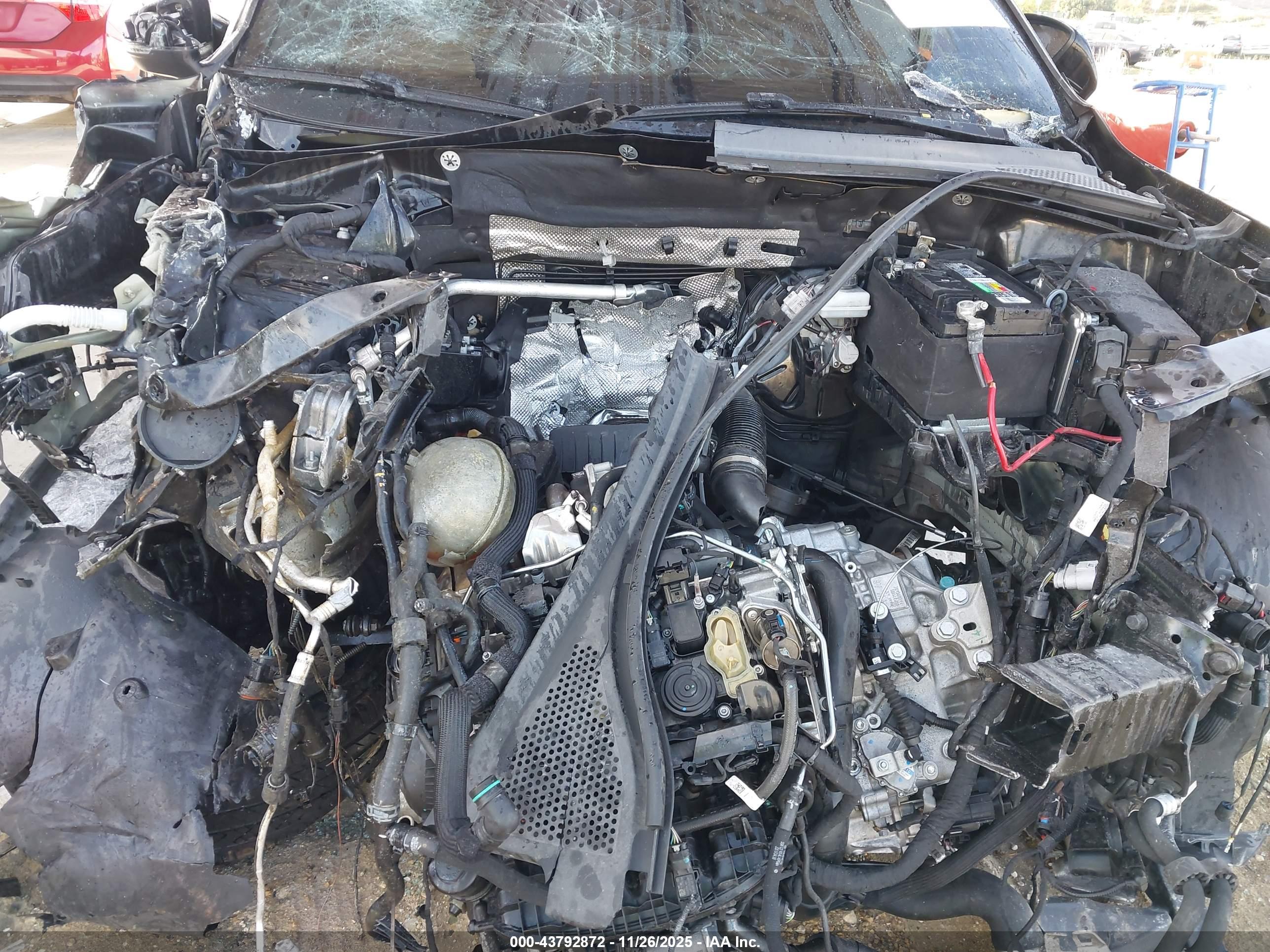 VOLKSWAGEN TIGUAN image 6