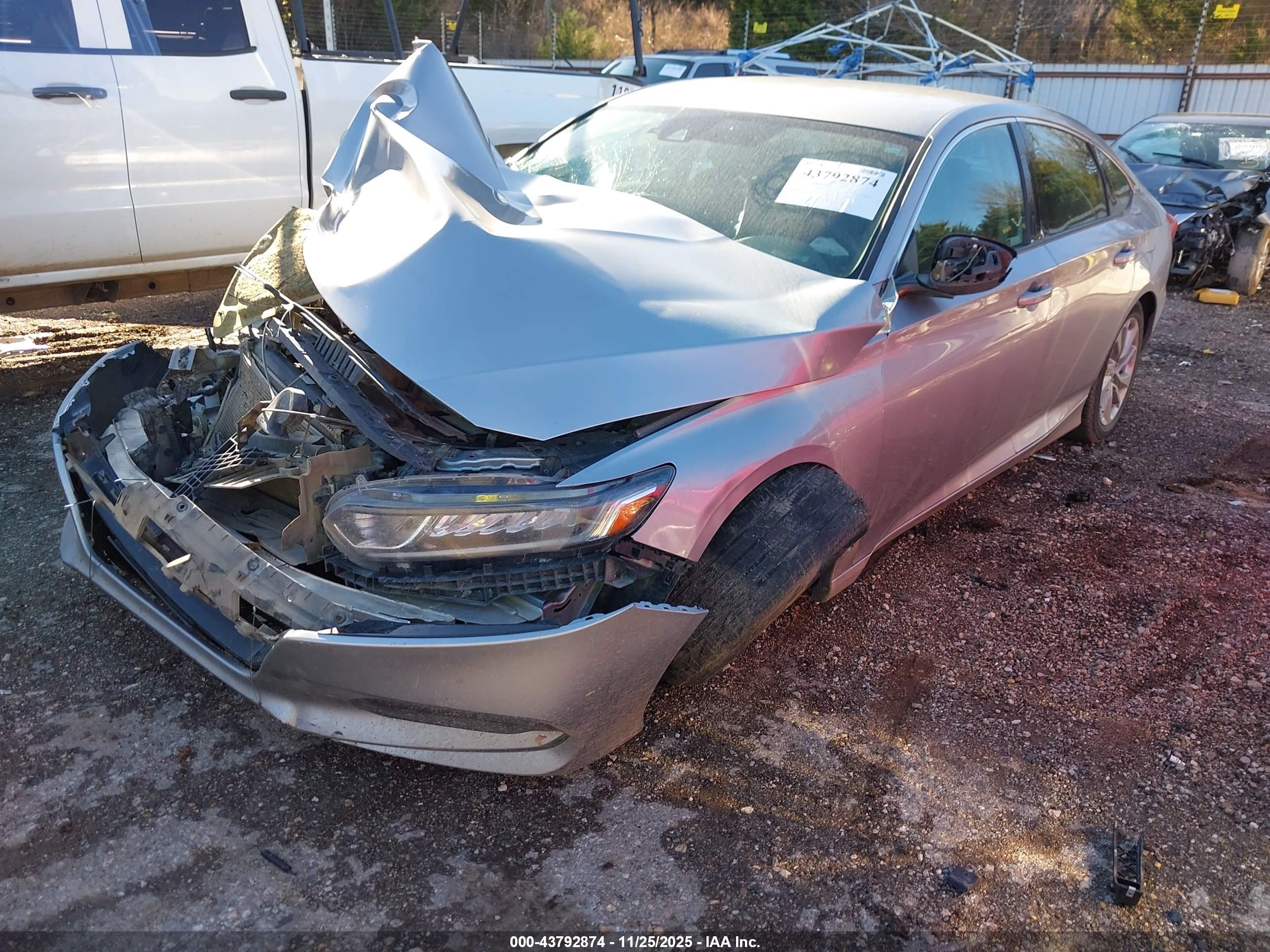 HONDA ACCORD image 2
