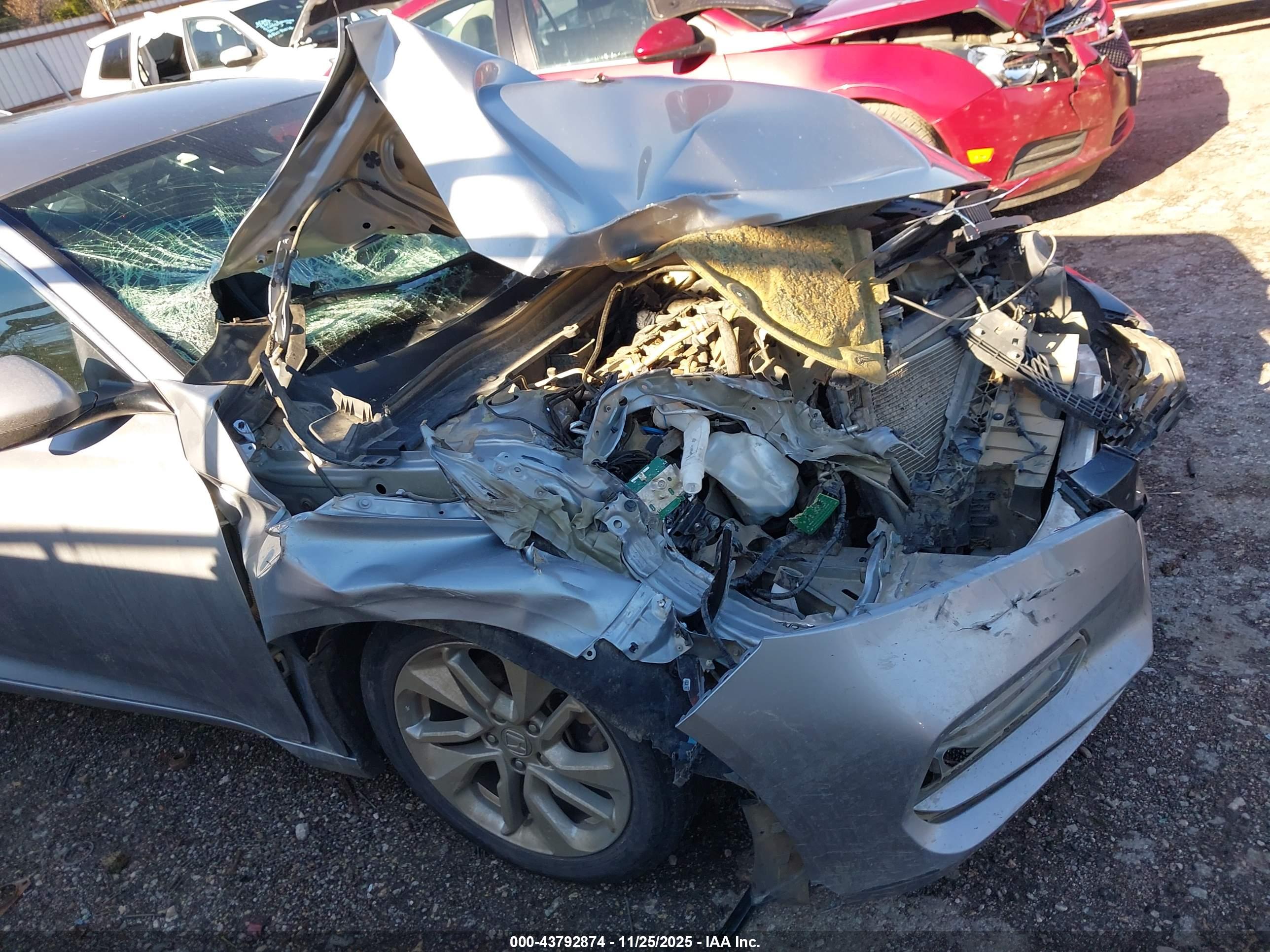 HONDA ACCORD image 6