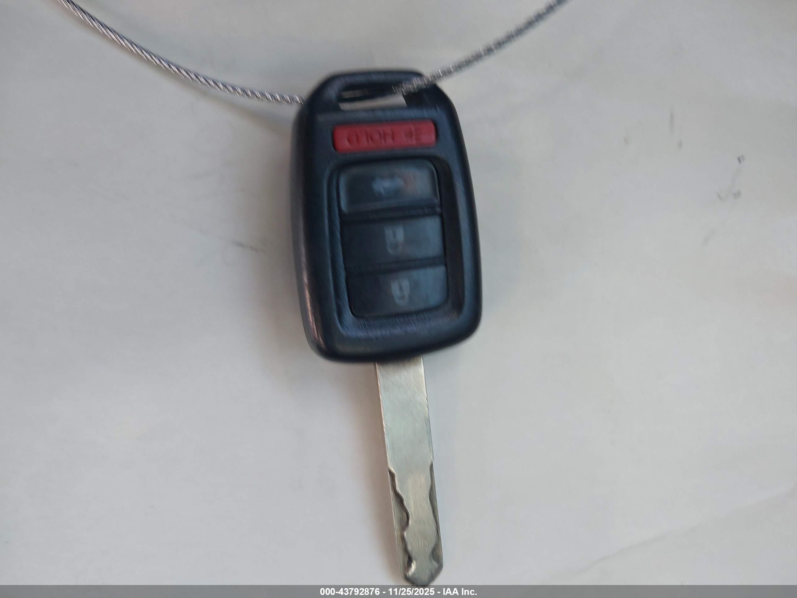 HONDA ACCORD image 11