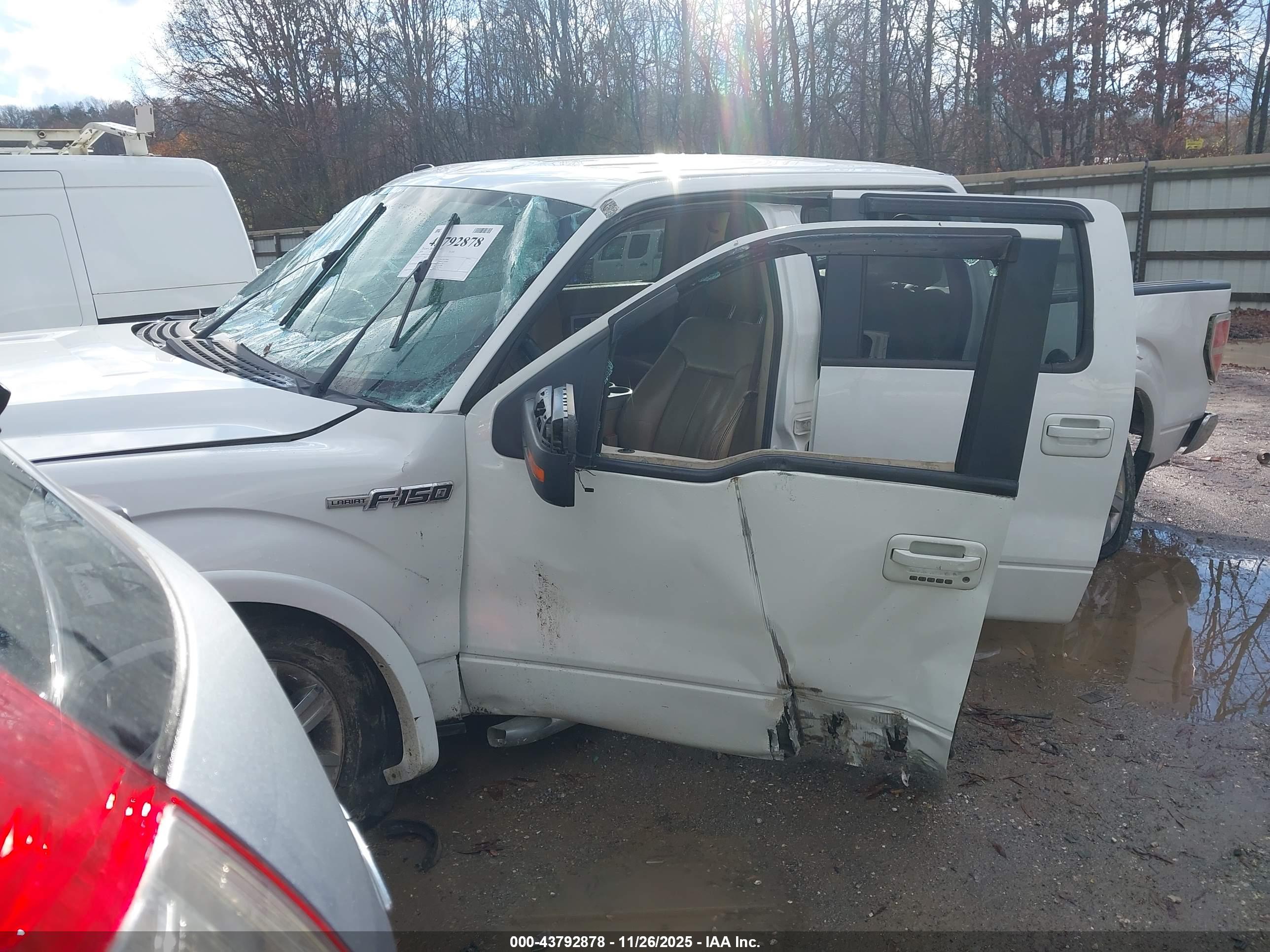 FORD F-150 image 2