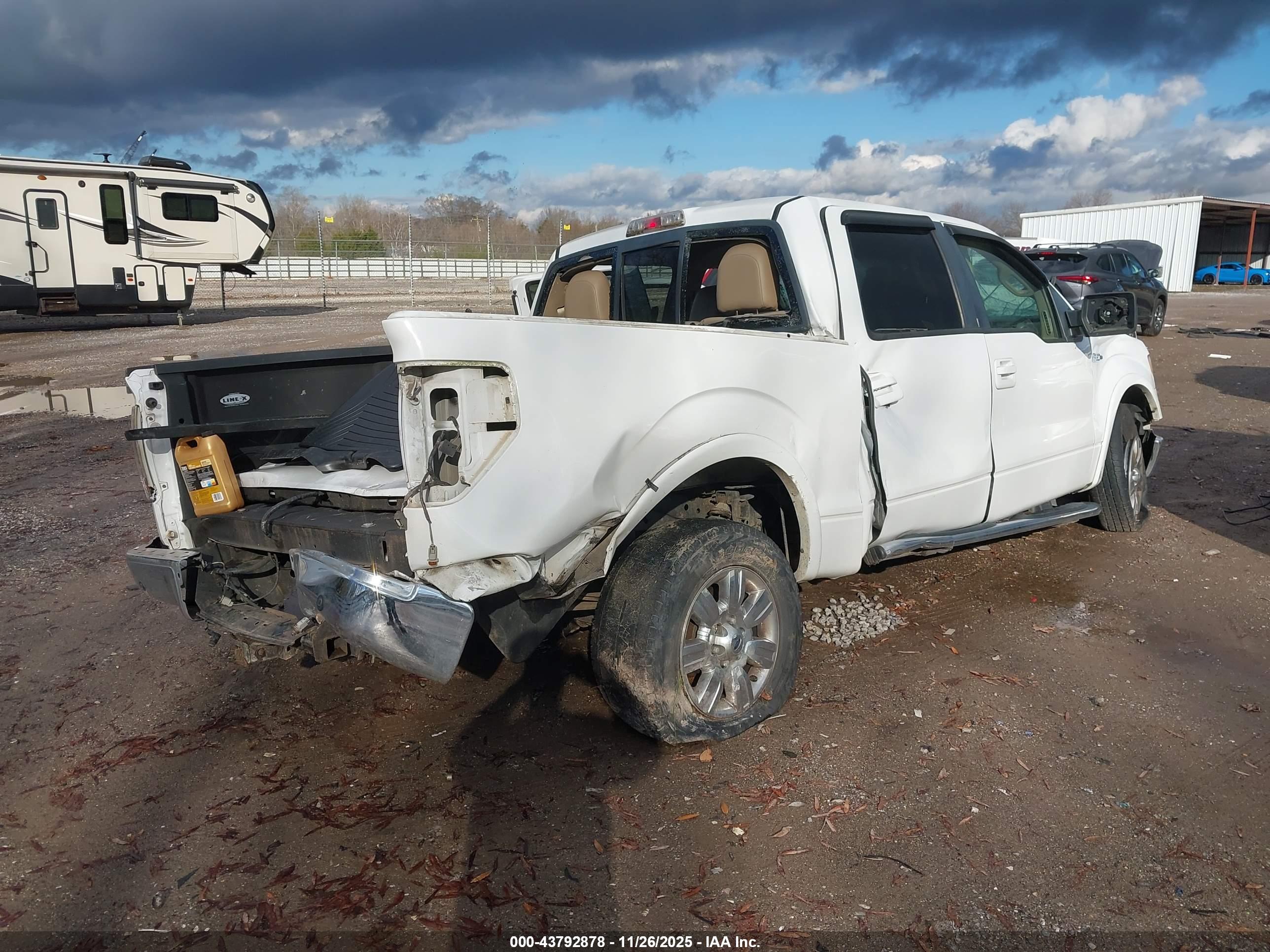 FORD F-150 image 4