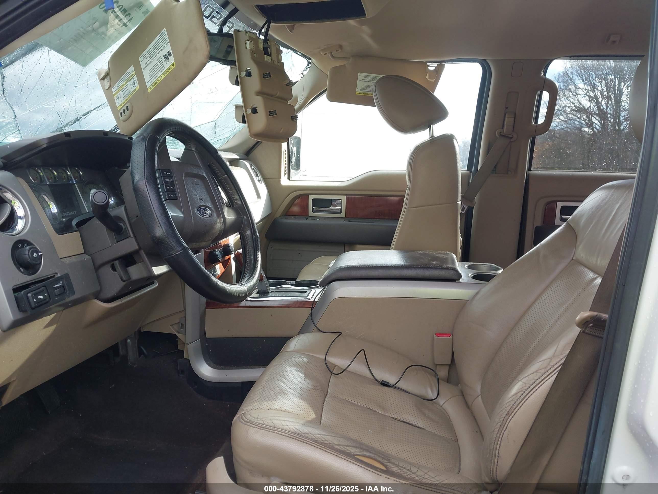 FORD F-150 image 5