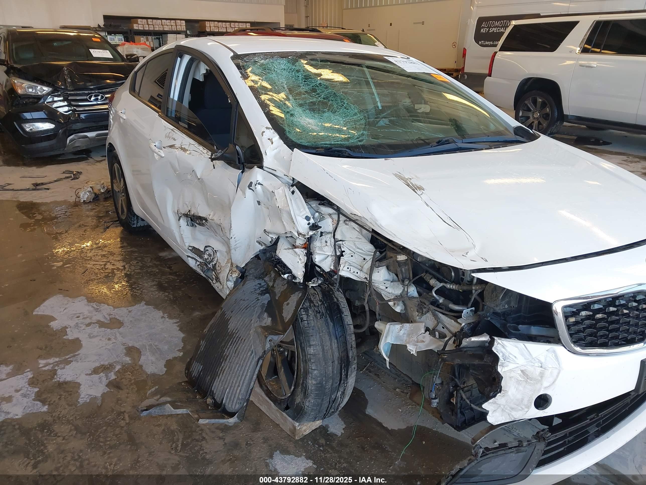 KIA FORTE image 6
