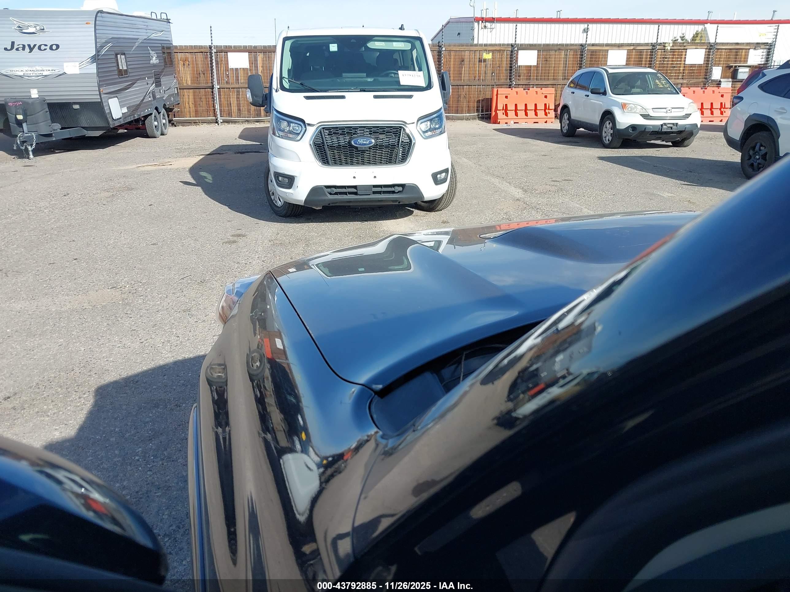 TOYOTA 4RUNNER image 6