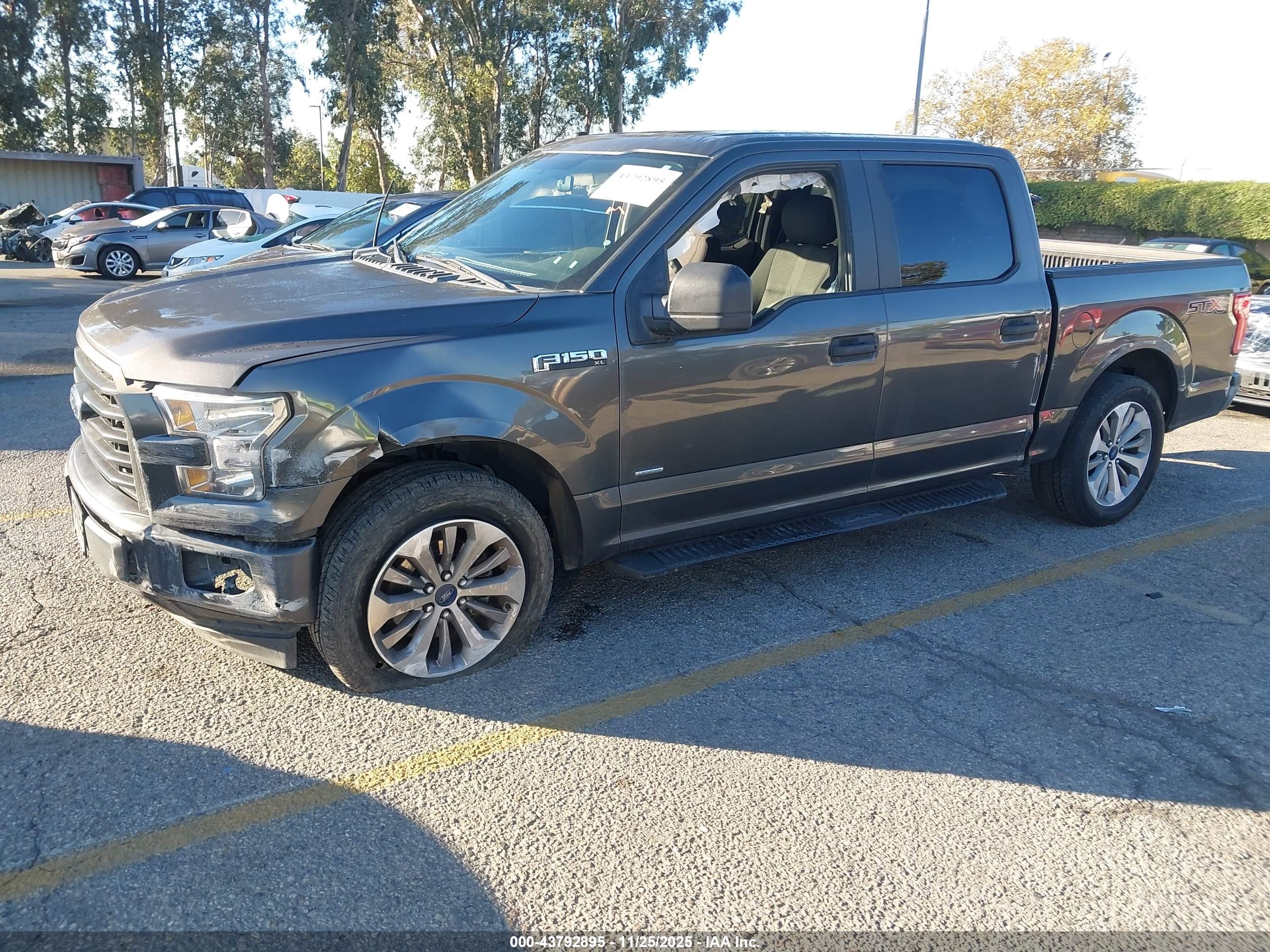 FORD F-150 image 2