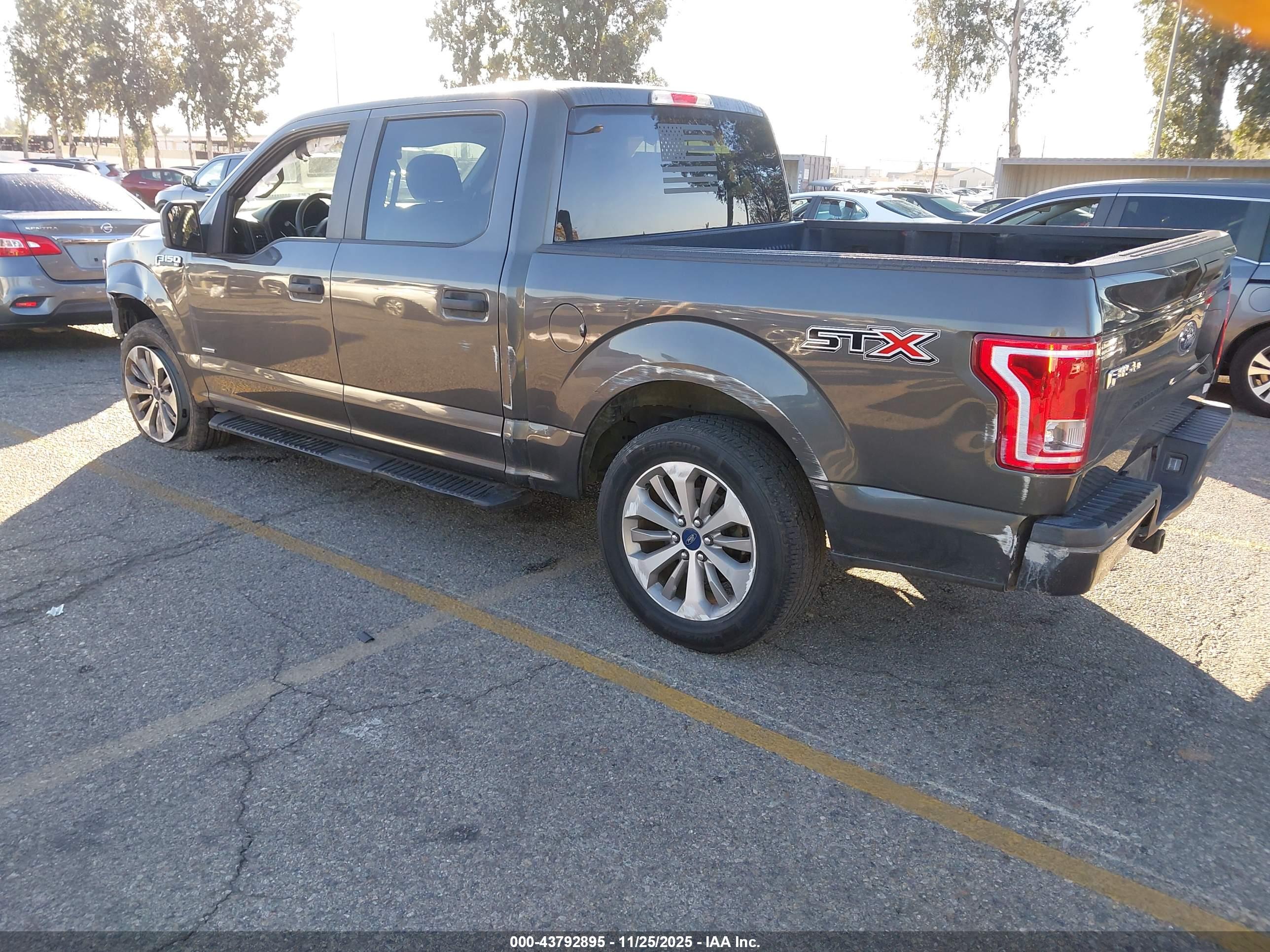 FORD F-150 image 3