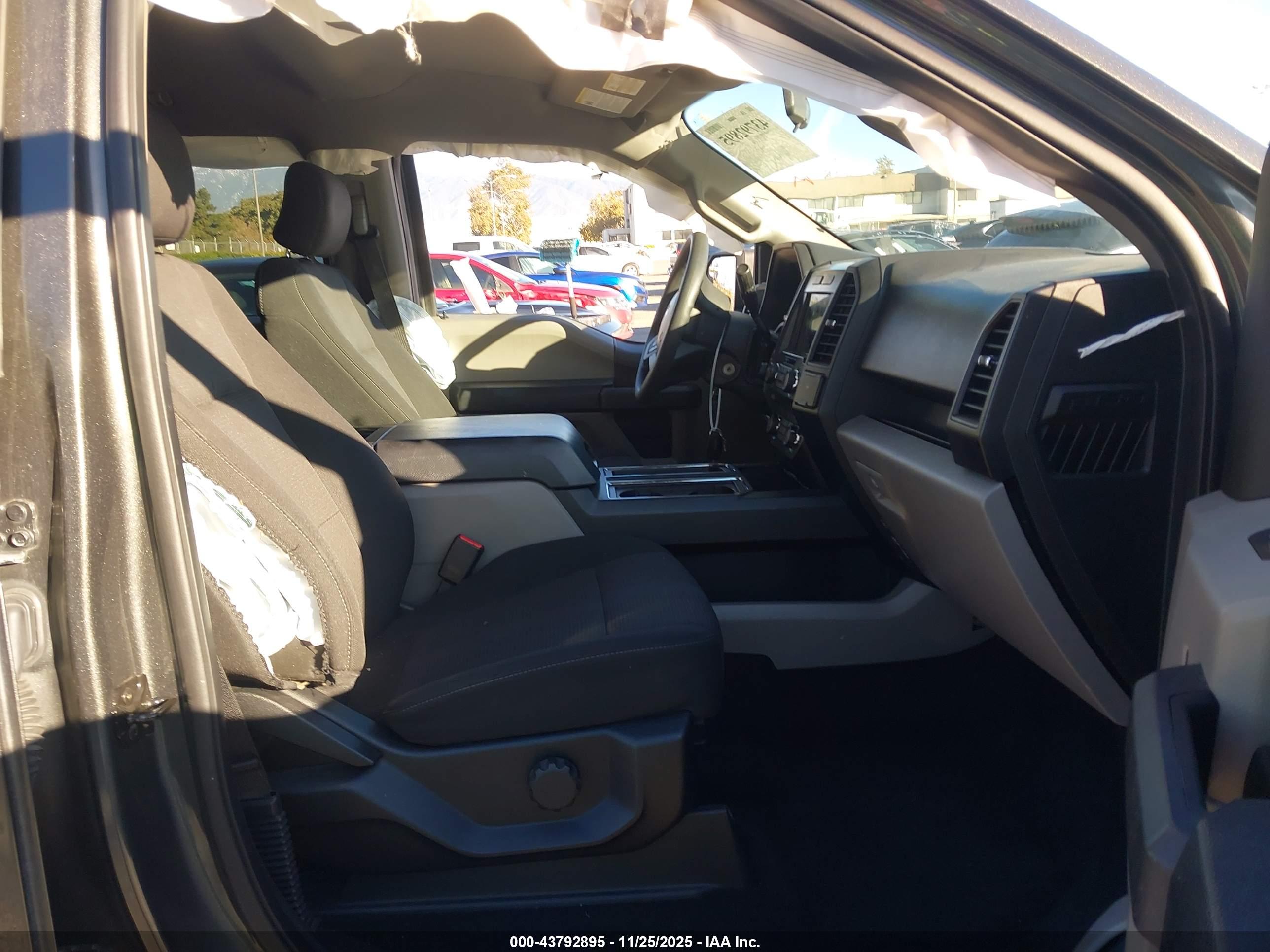 FORD F-150 image 5