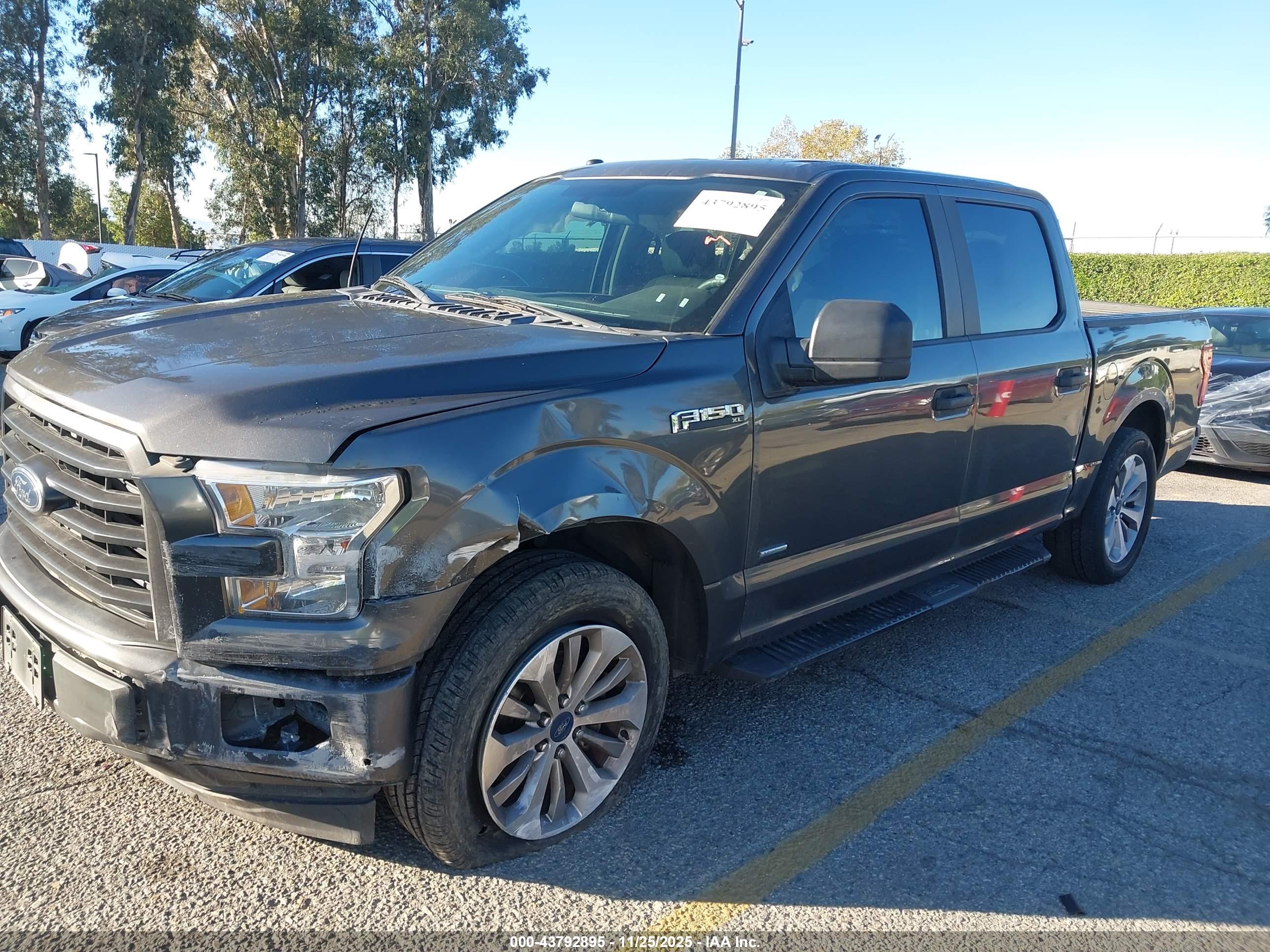 FORD F-150 image 6